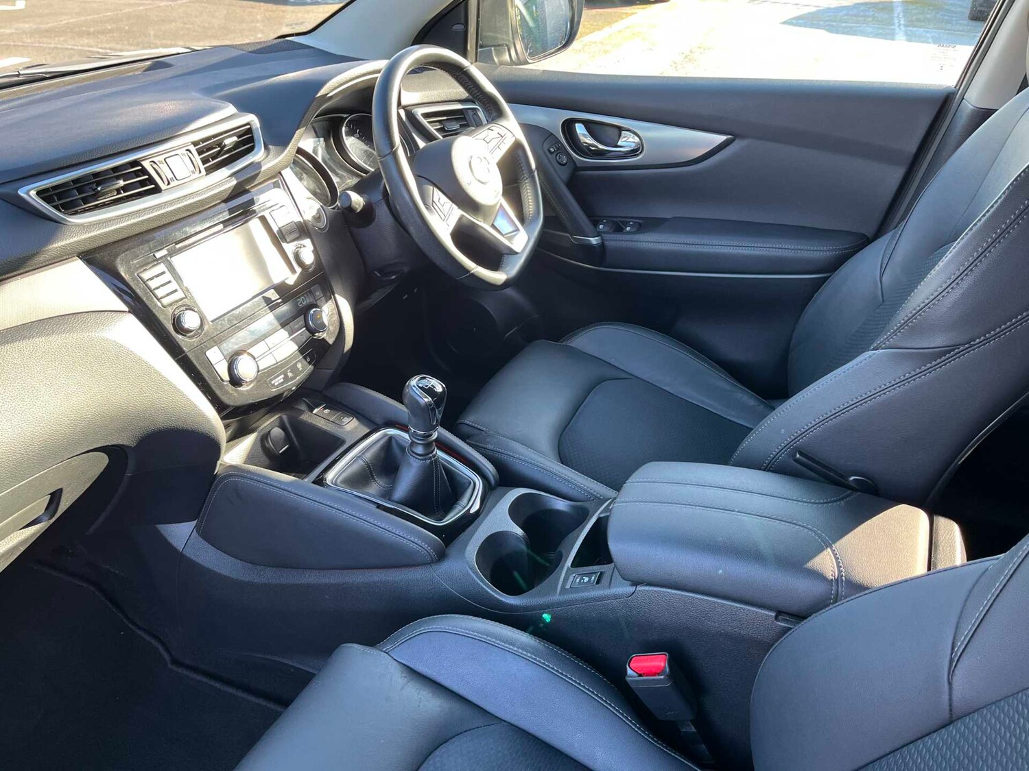 Used Nissan Qashqai 2019 for sale - 78196116: Photo 7