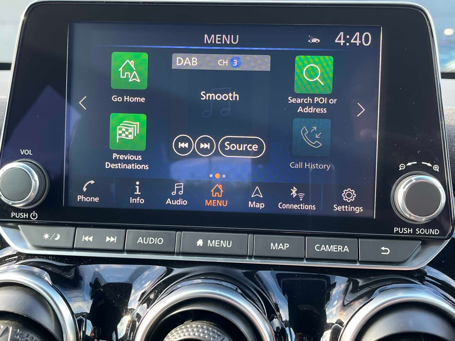 Used Nissan Juke 2024 for sale - 78192047: Photo 10