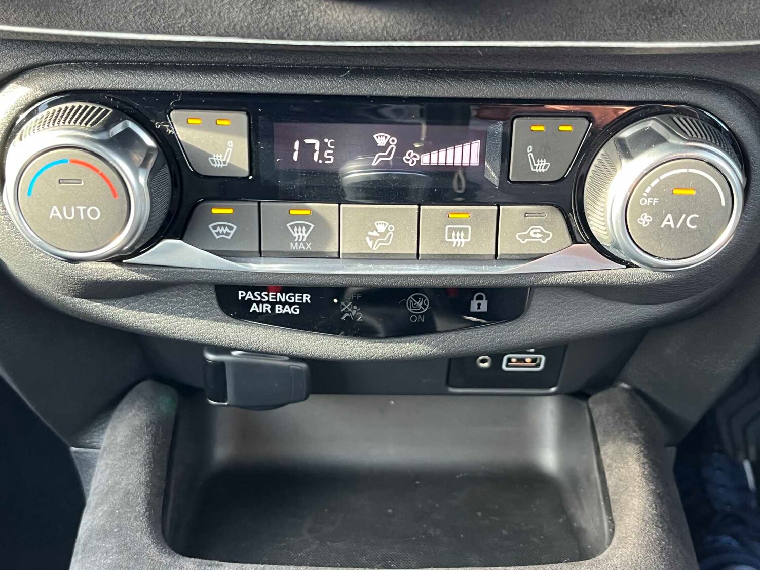 Used Nissan Juke 2024 for sale - 78192047: Photo 11