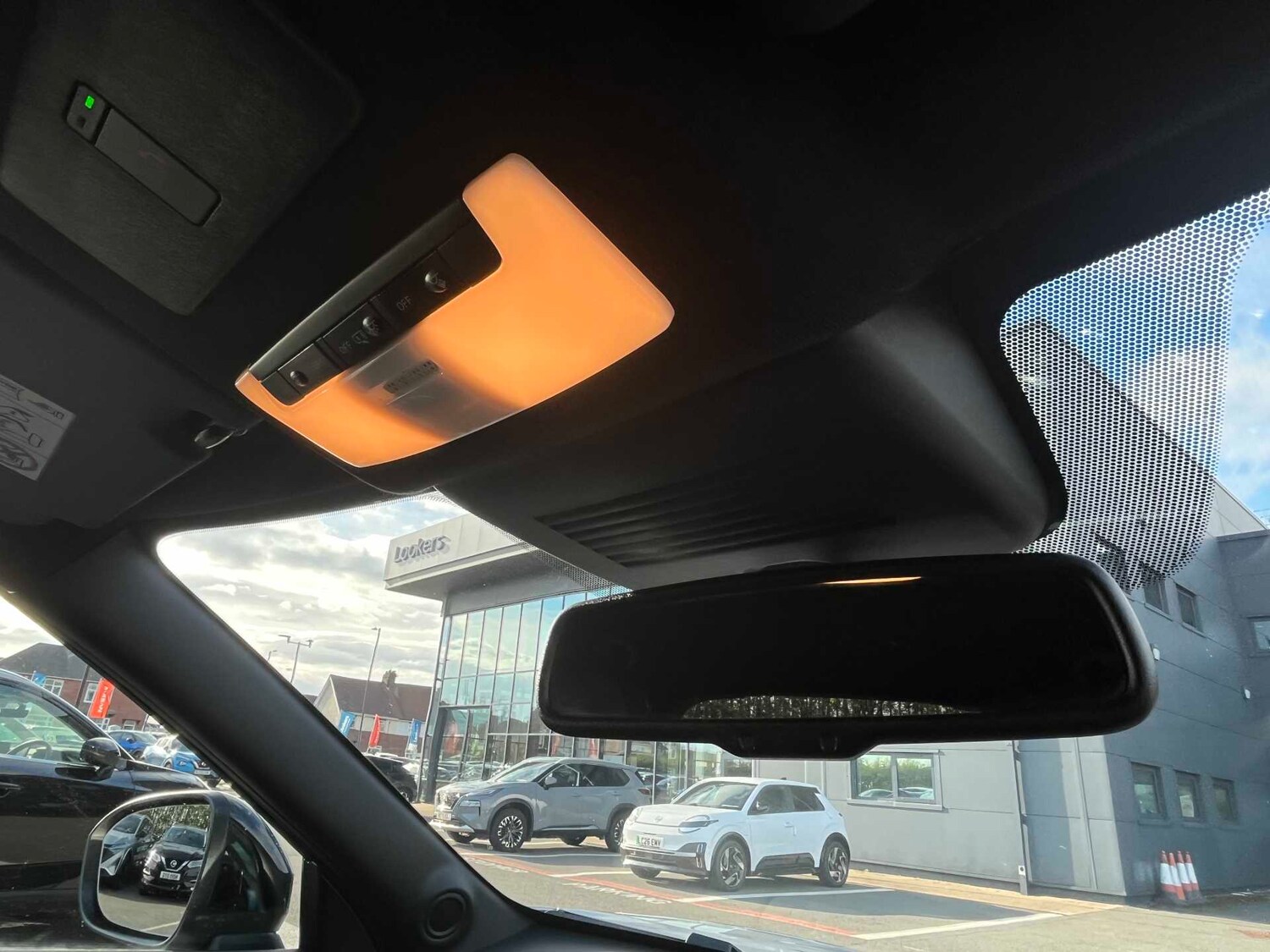 Used Nissan Juke 2024 for sale - 78192047: Photo 13