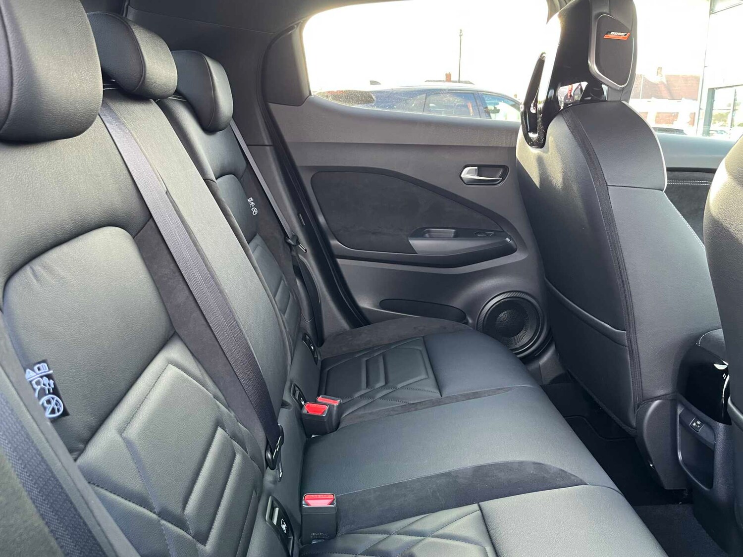 Used Nissan Juke 2024 for sale - 78192047: Photo 15