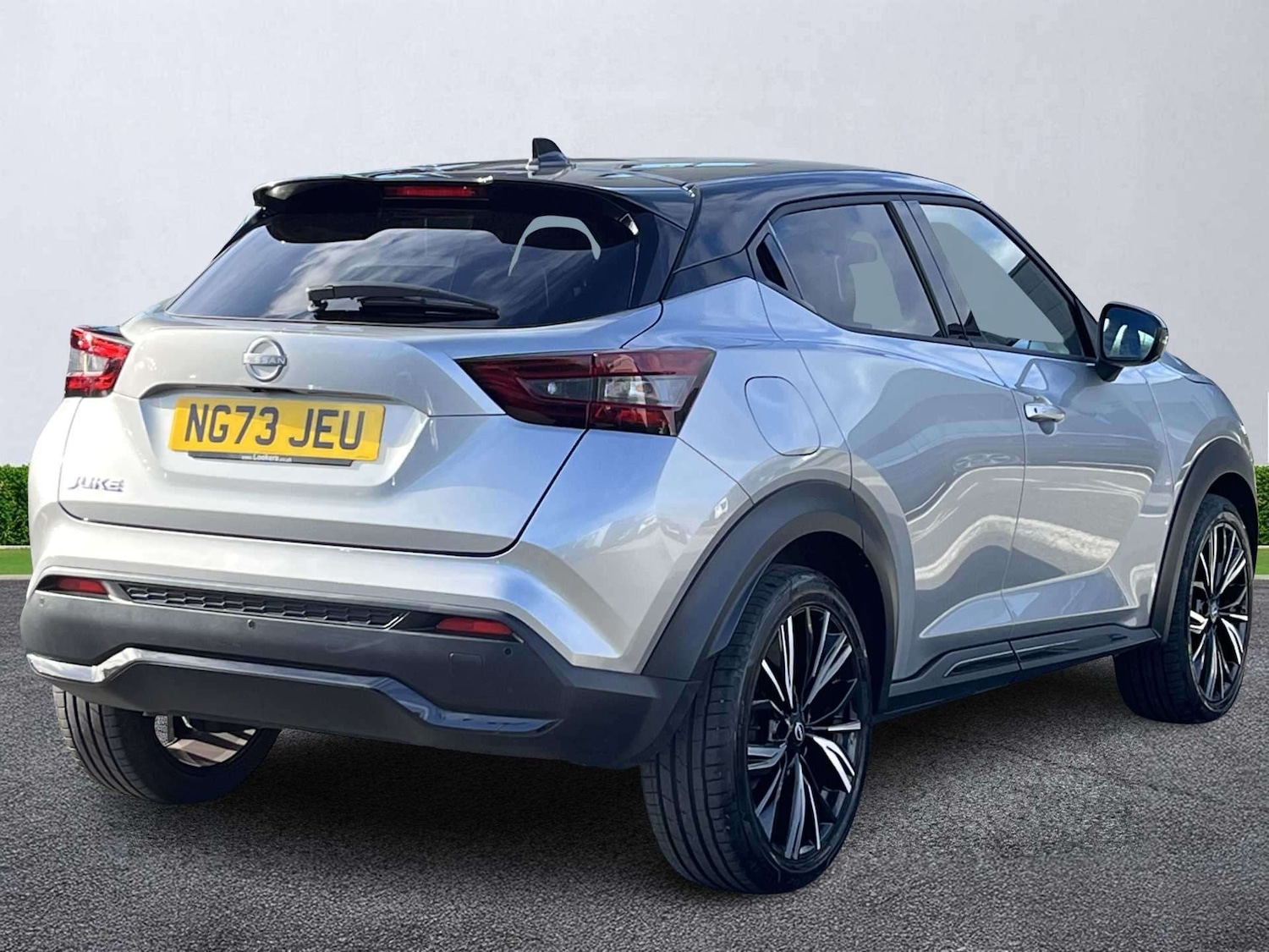 Used Nissan Juke 2024 for sale - 78192047: Photo 17