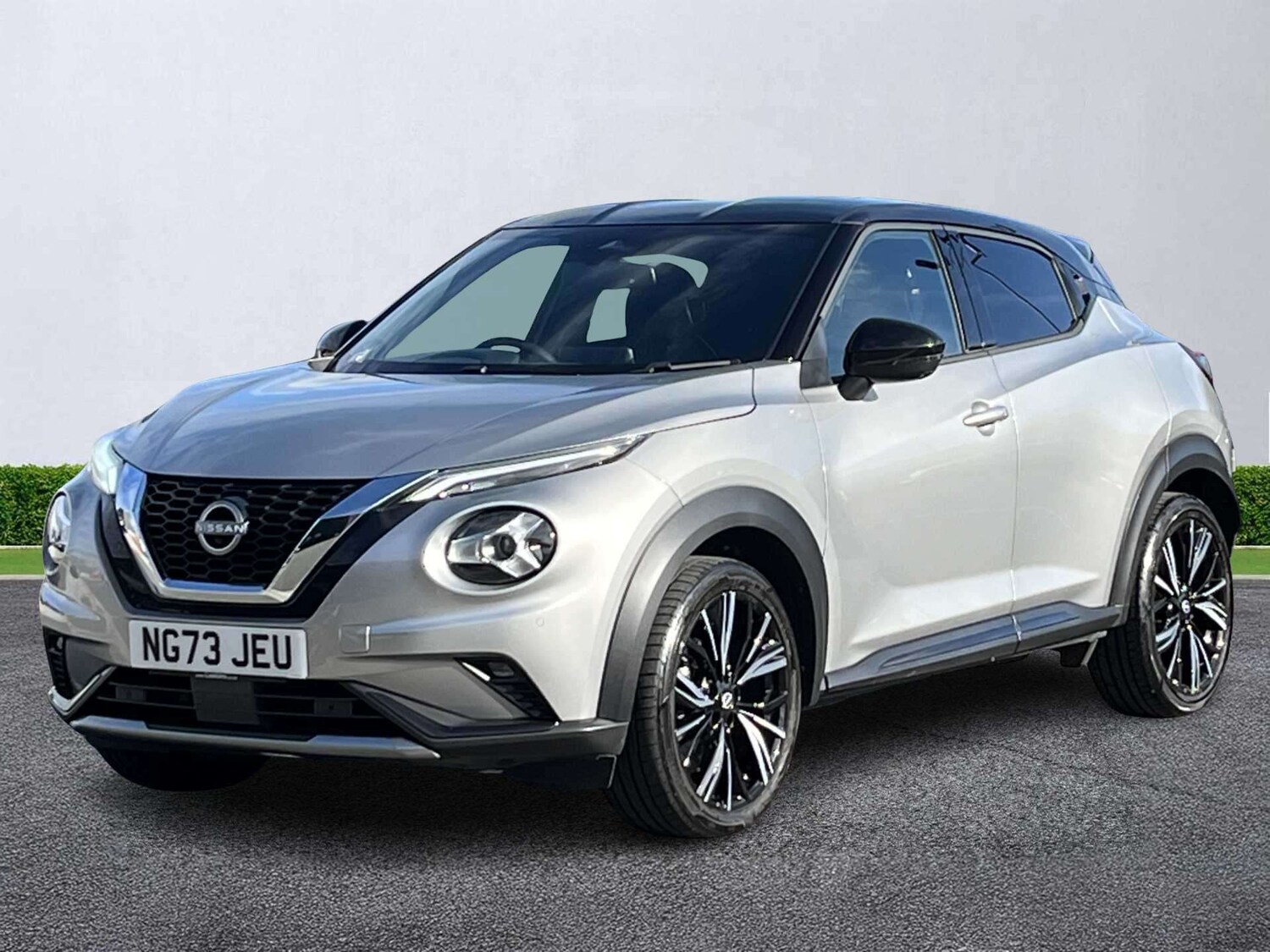 Used Nissan Juke 2024 for sale - 78192047: Photo 19