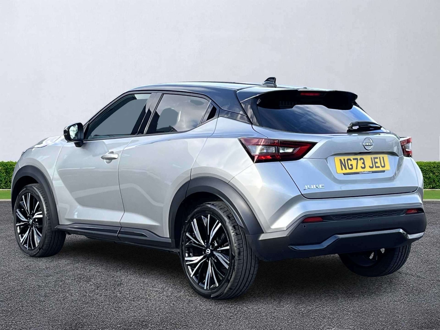 Used Nissan Juke 2024 for sale - 78192047: Photo 2