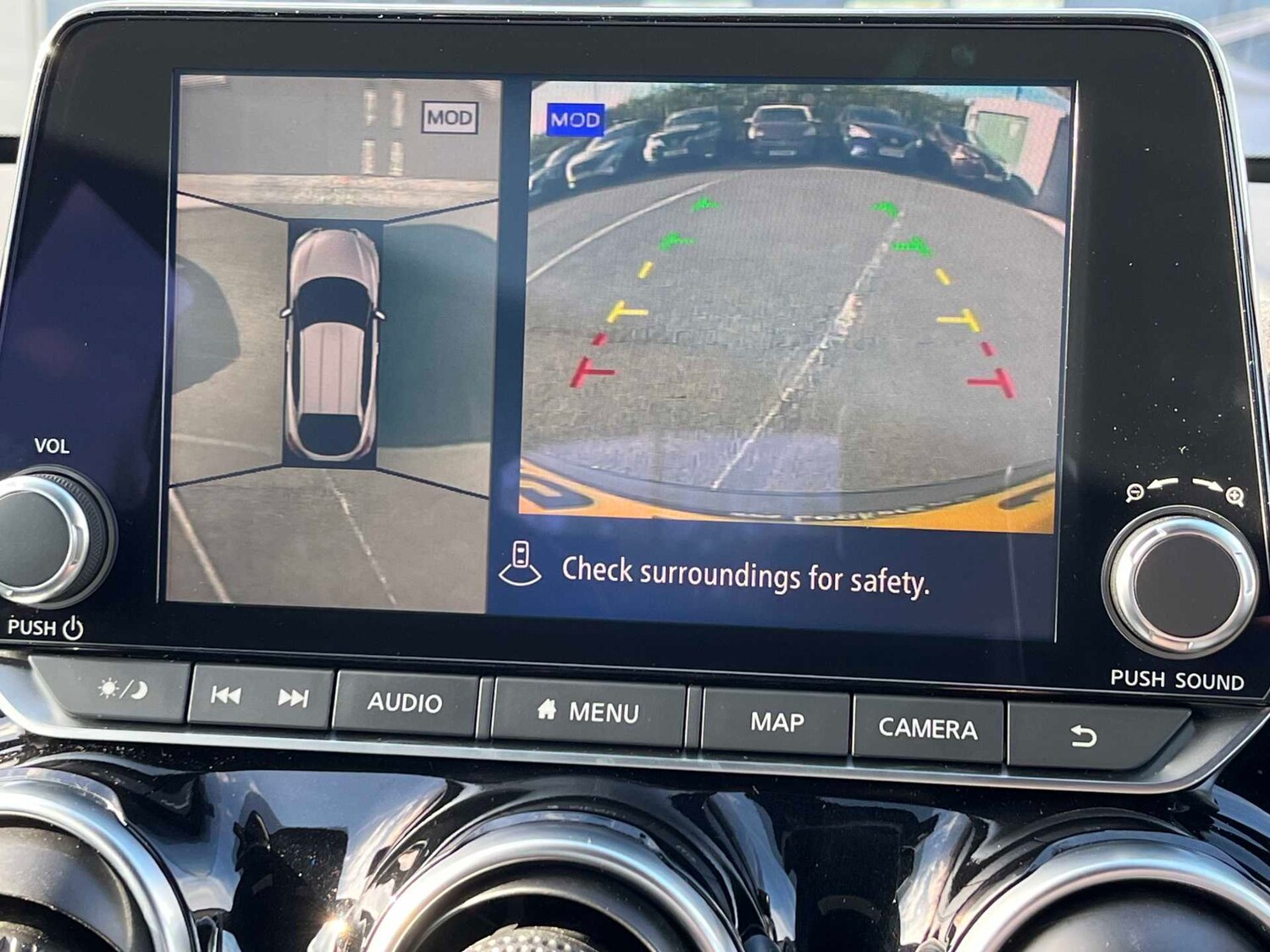 Used Nissan Juke 2024 for sale - 78192047: Photo 21