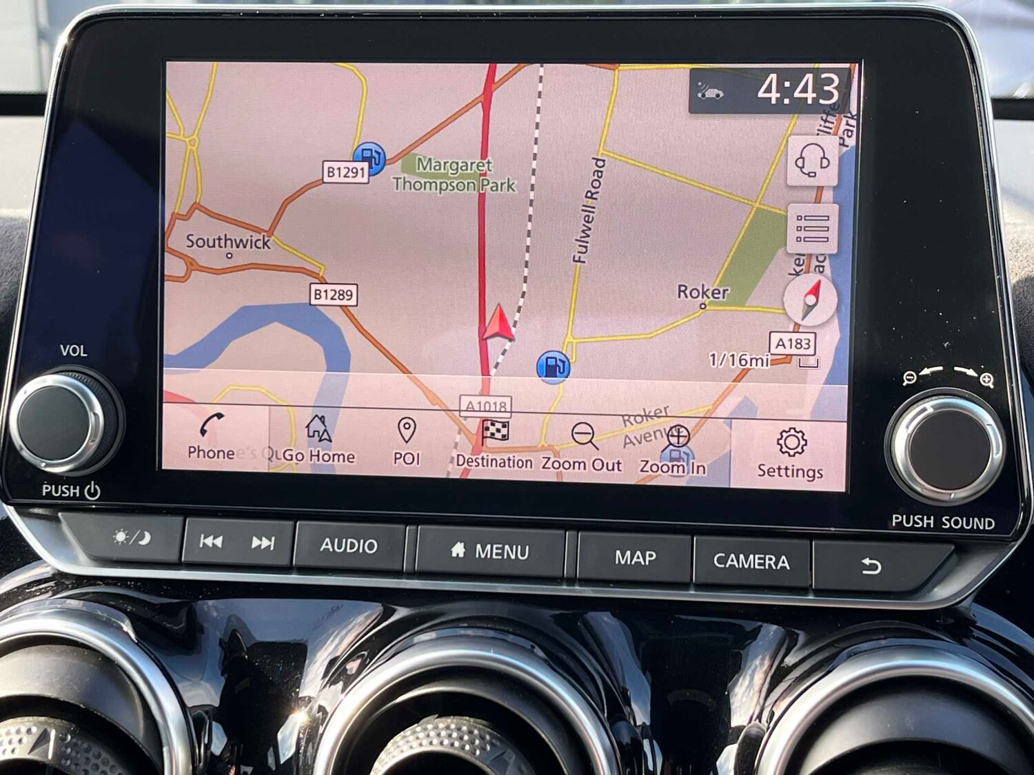 Used Nissan Juke 2024 for sale - 78192047: Photo 22