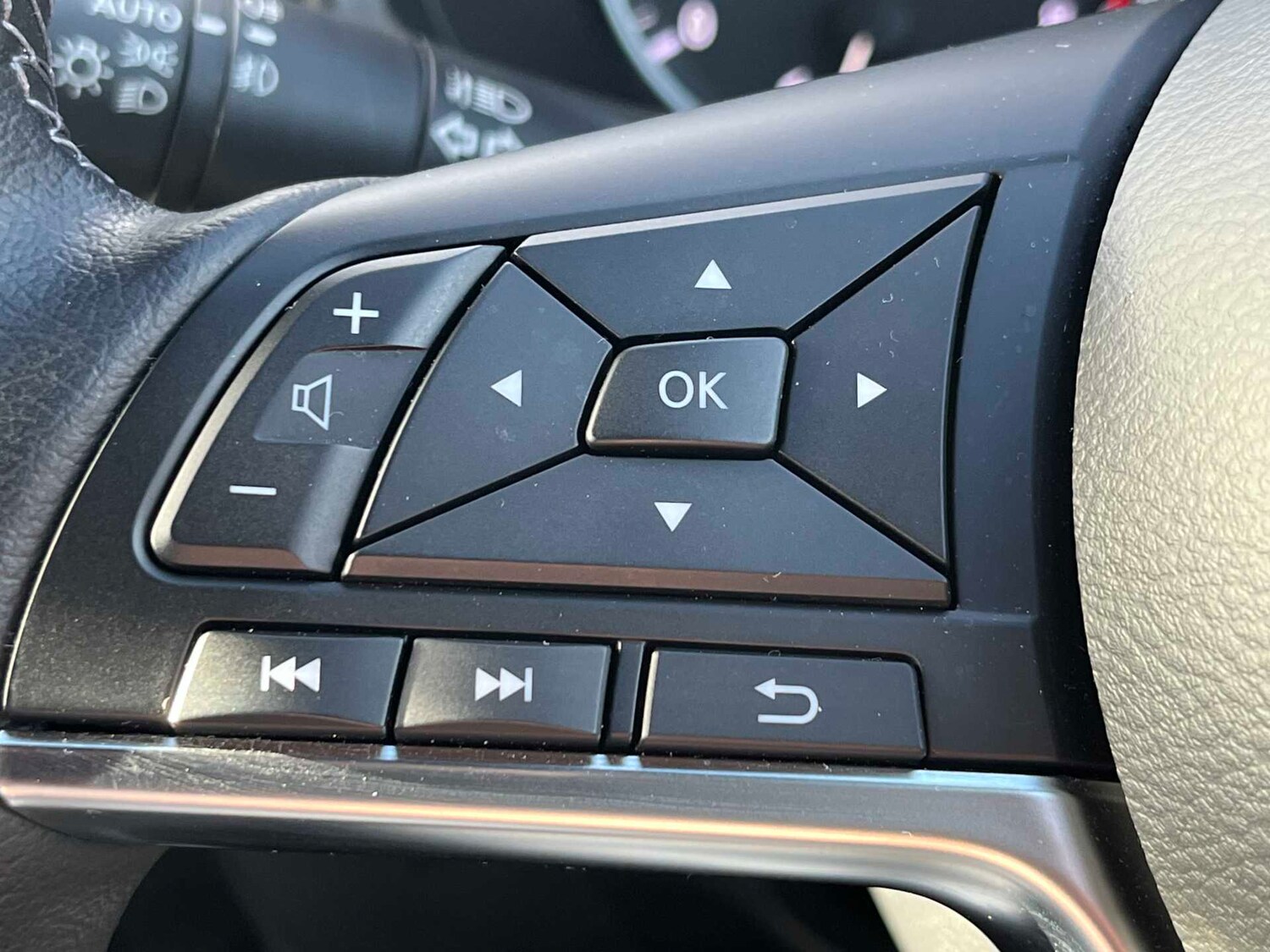 Used Nissan Juke 2024 for sale - 78192047: Photo 24