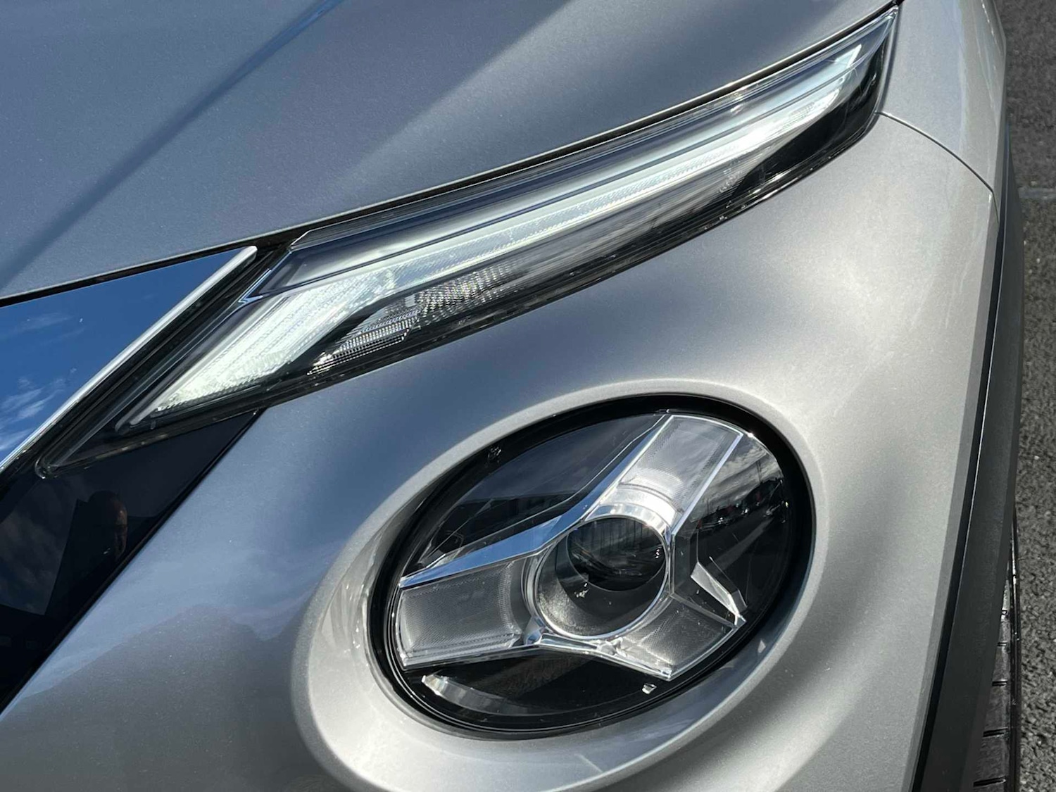 Used Nissan Juke 2024 for sale - 78192047: Photo 27