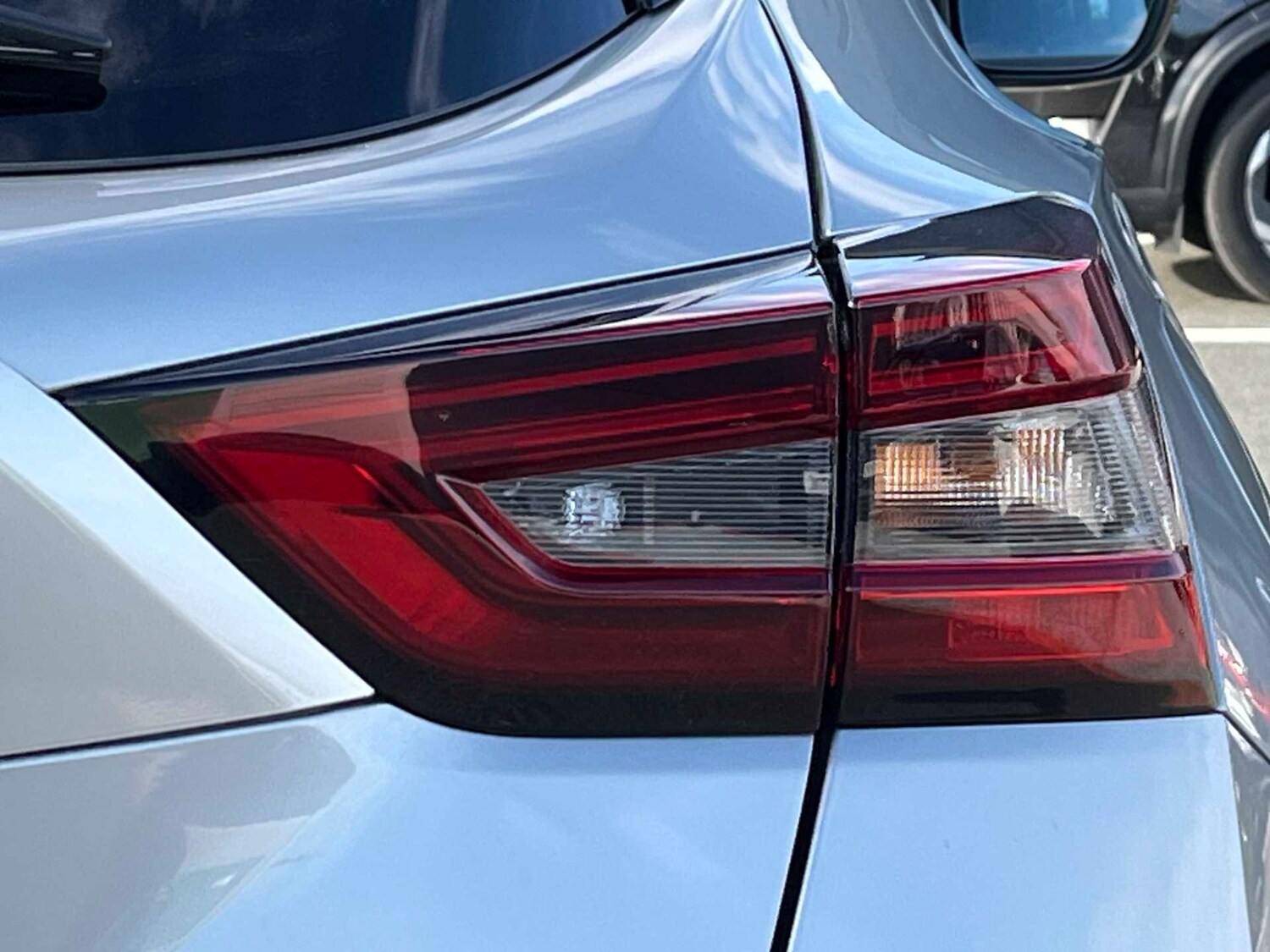 Used Nissan Juke 2024 for sale - 78192047: Photo 28