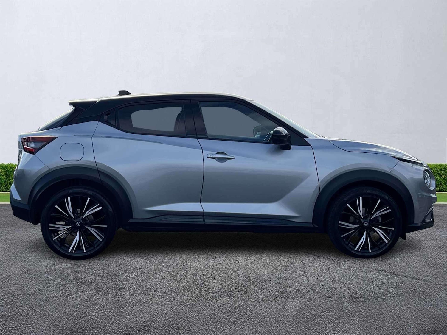 Used Nissan Juke 2024 for sale - 78192047: Photo 3