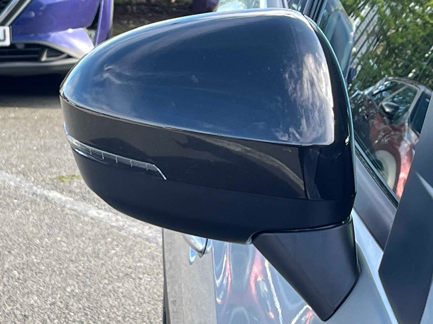 Used Nissan Juke 2024 for sale - 78192047: Photo 30