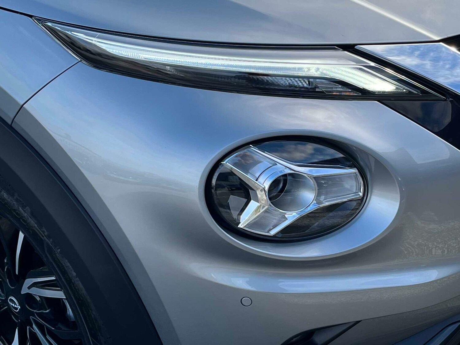 Used Nissan Juke 2024 for sale - 78192047: Photo 32