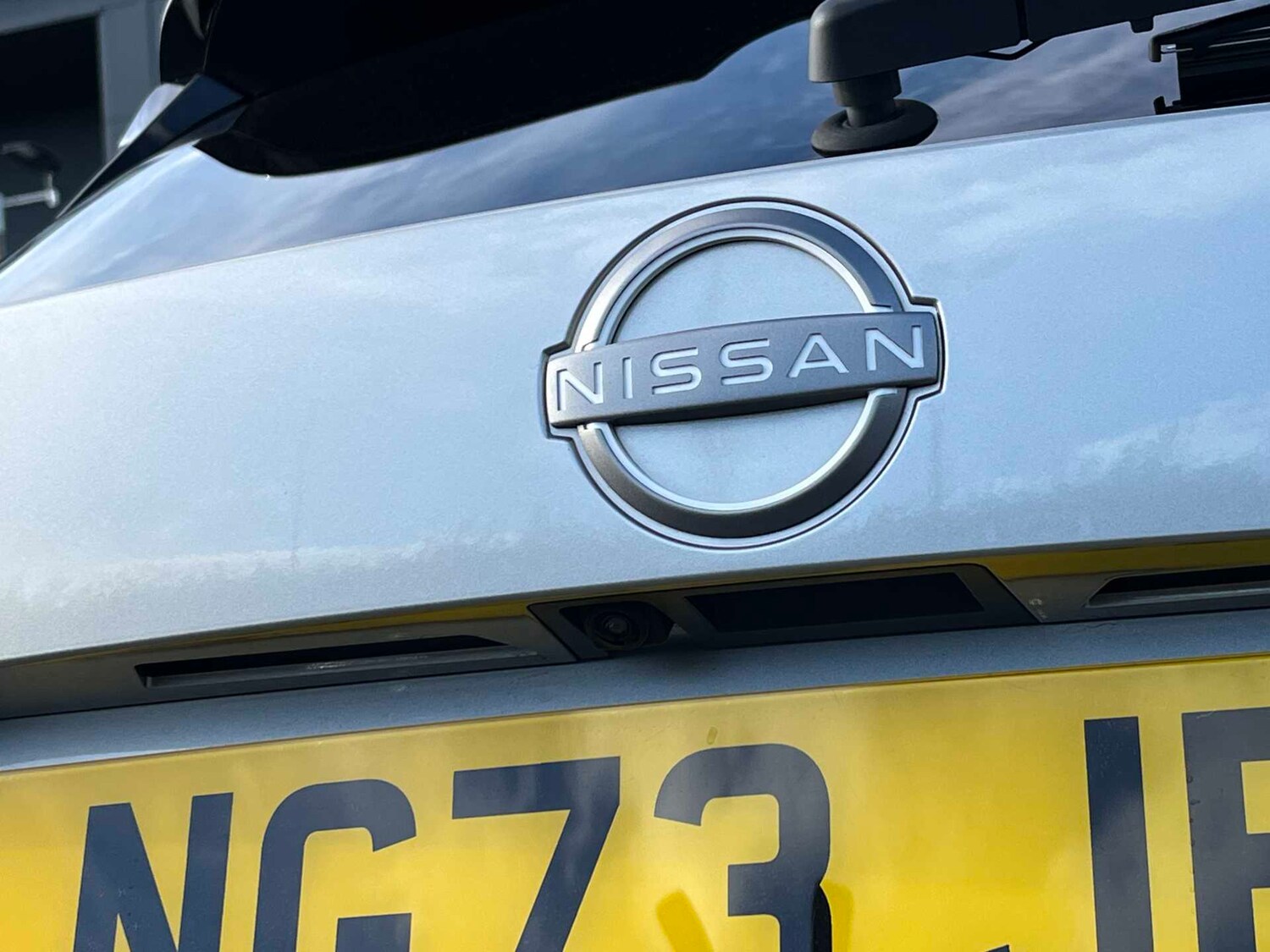 Used Nissan Juke 2024 for sale - 78192047: Photo 33