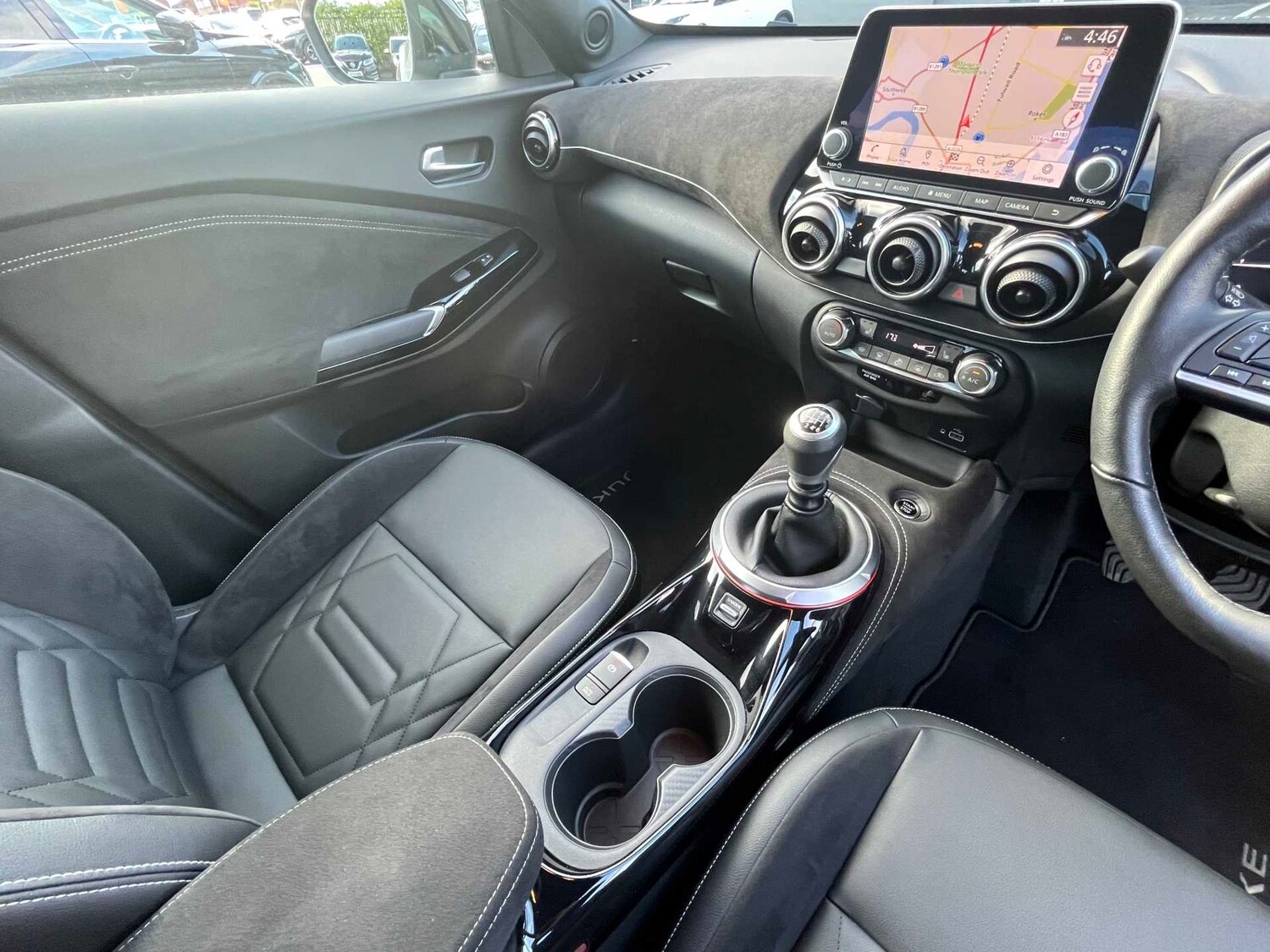 Used Nissan Juke 2024 for sale - 78192047: Photo 36