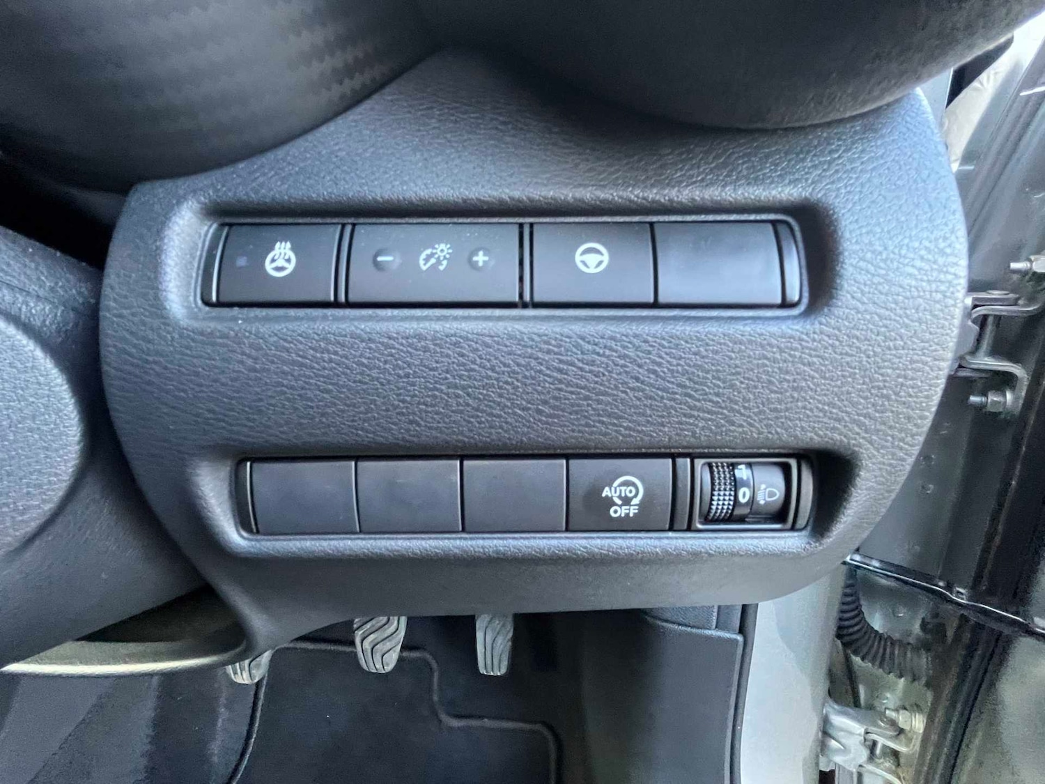 Used Nissan Juke 2024 for sale - 78192047: Photo 37