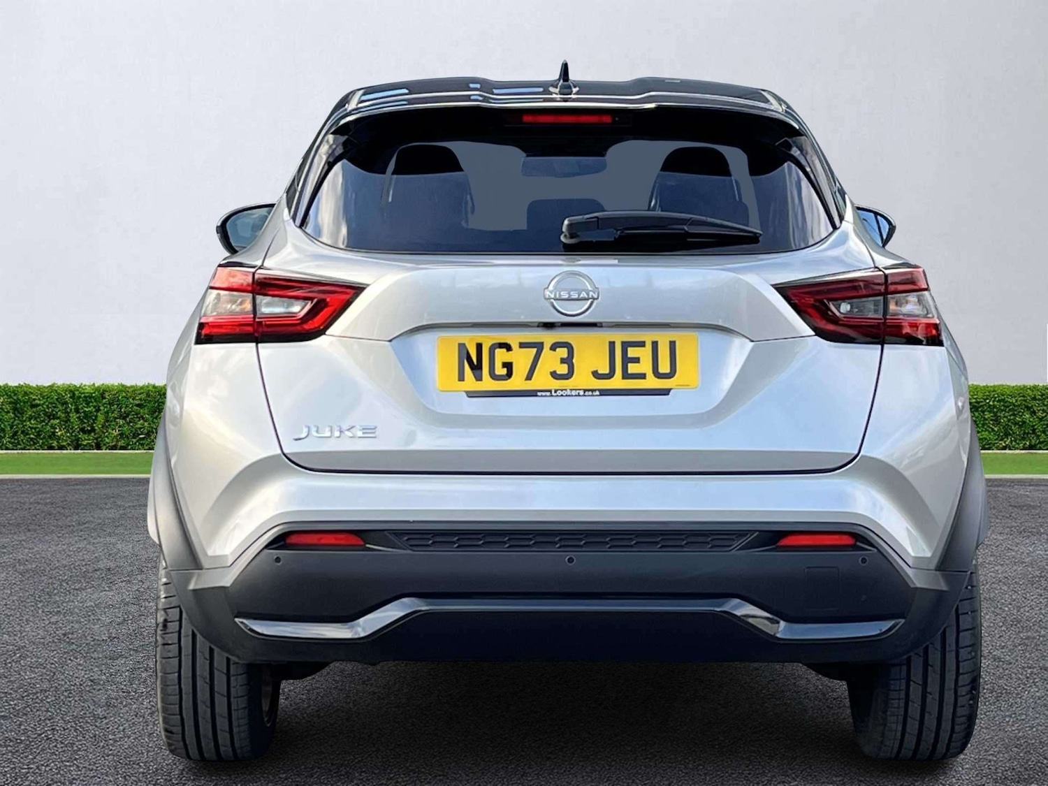 Used Nissan Juke 2024 for sale - 78192047: Photo 4