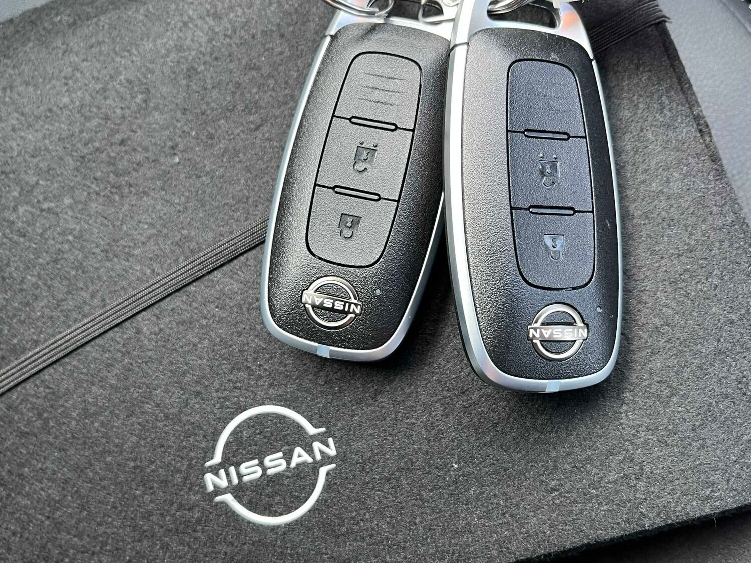 Used Nissan Juke 2024 for sale - 78192047: Photo 42