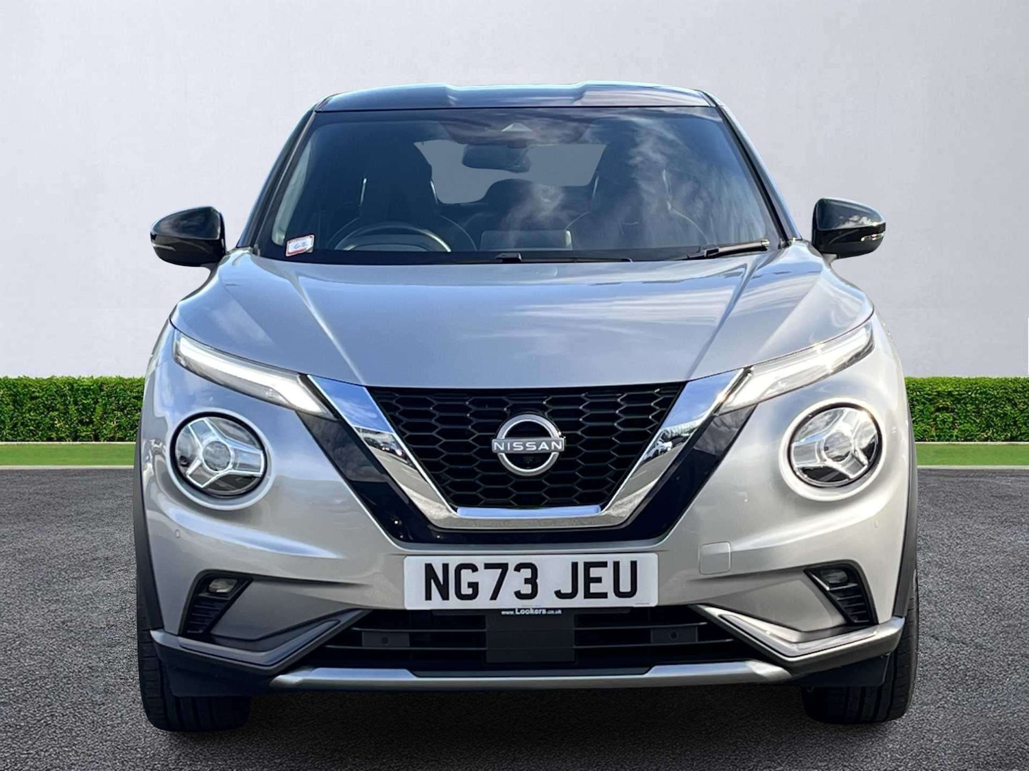 Used Nissan Juke 2024 for sale - 78192047: Photo 5