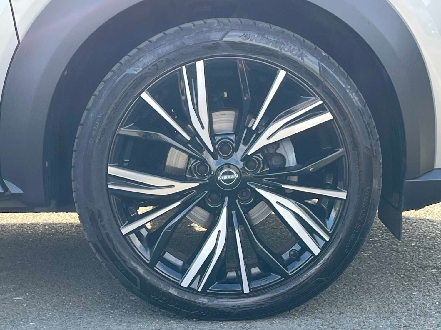 Used Nissan Juke 2024 for sale - 78192047: Photo 6