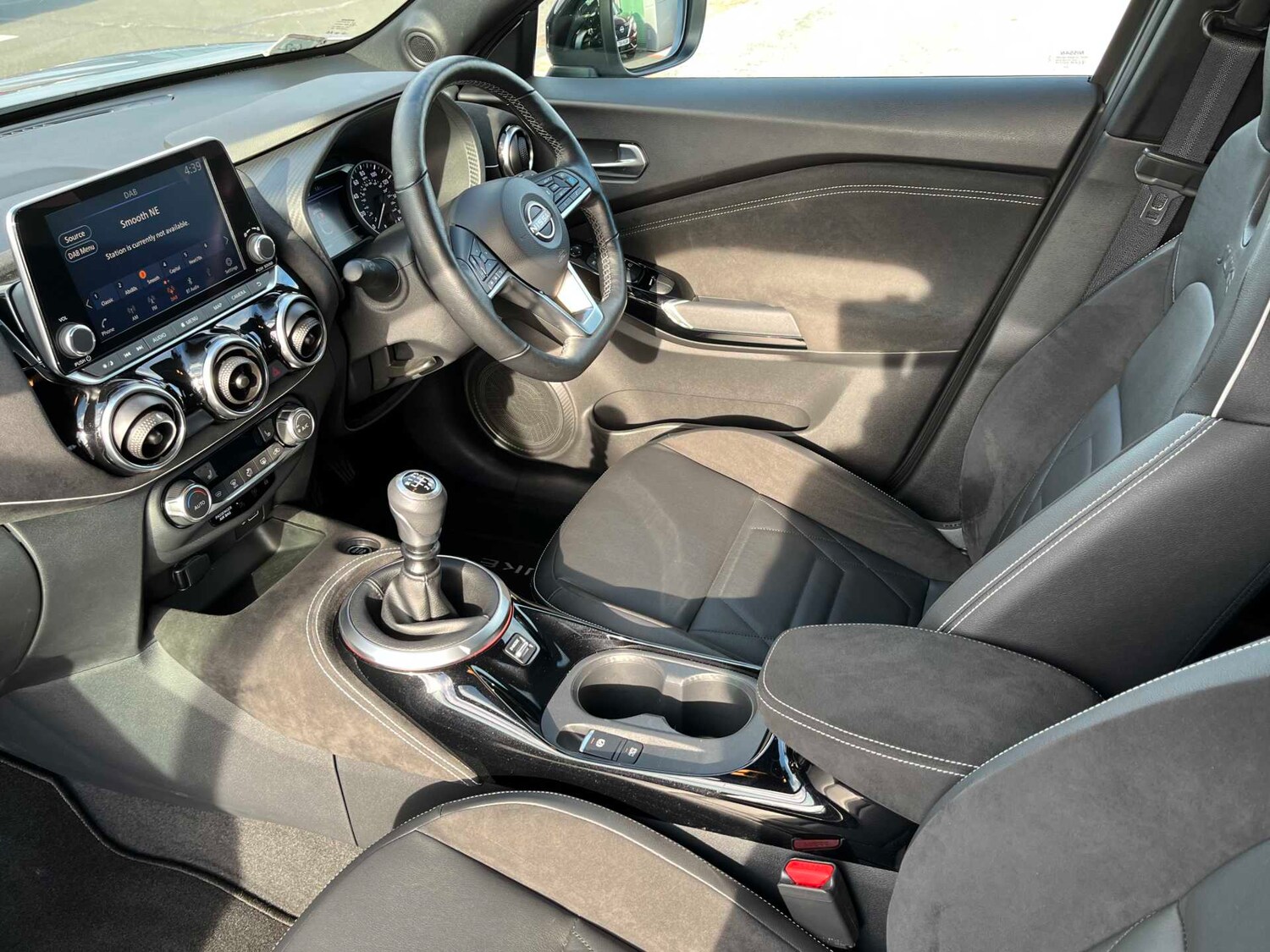 Used Nissan Juke 2024 for sale - 78192047: Photo 7