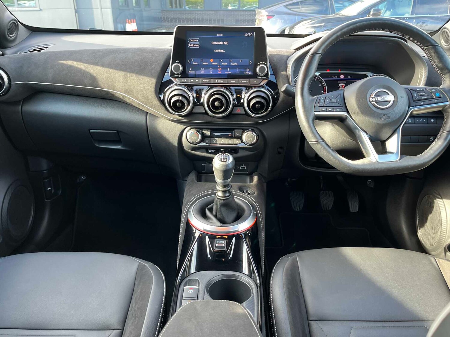 Used Nissan Juke 2024 for sale - 78192047: Photo 8