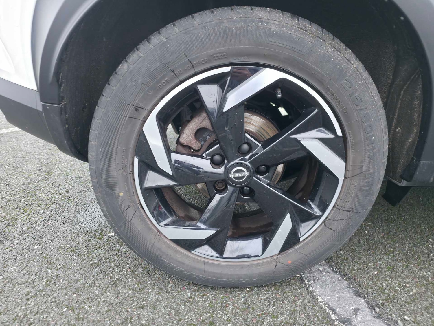 Used Nissan Juke 2022 for sale - 77289278: Photo 10