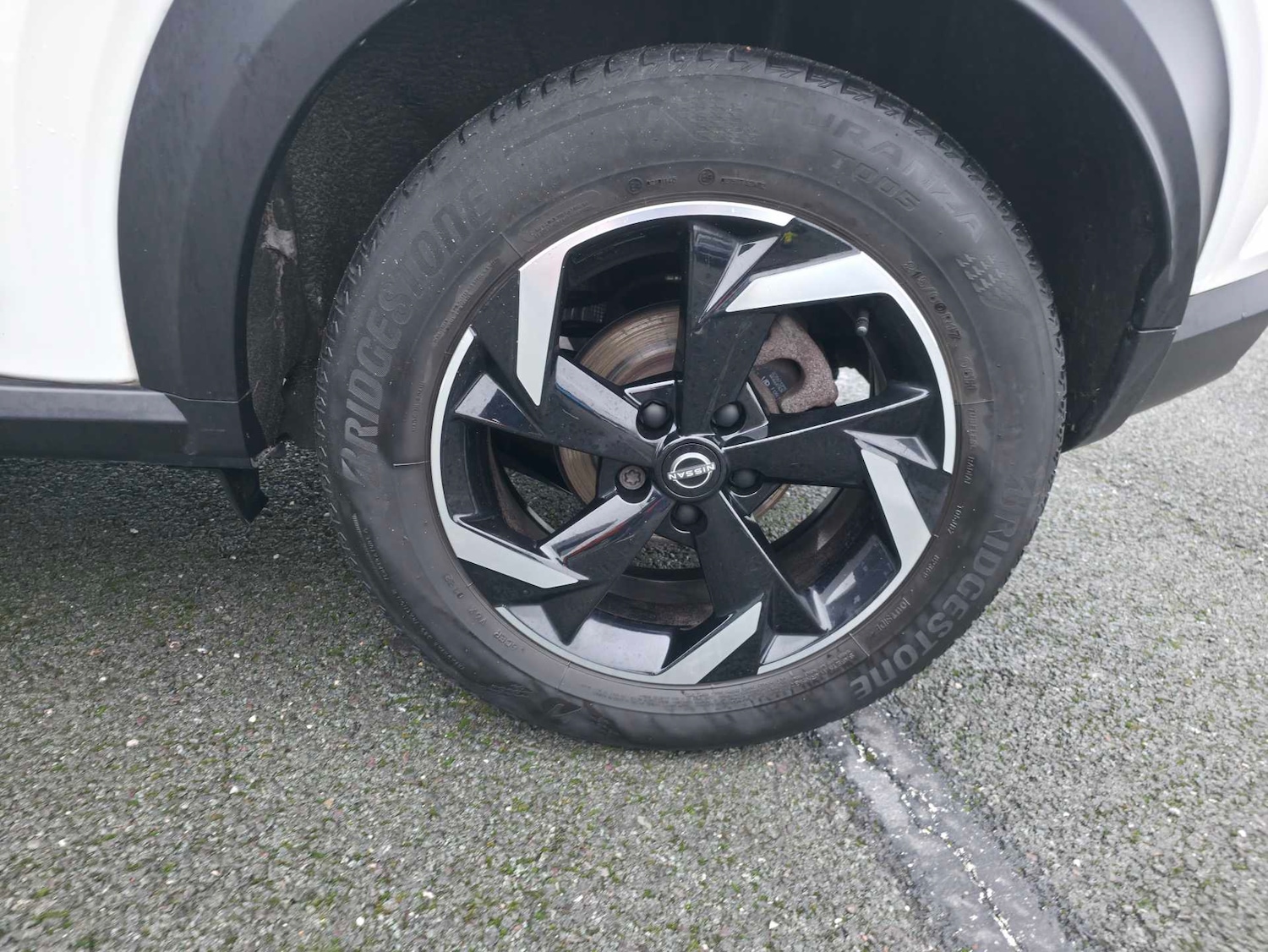 Used Nissan Juke 2022 for sale - 77289278: Photo 11