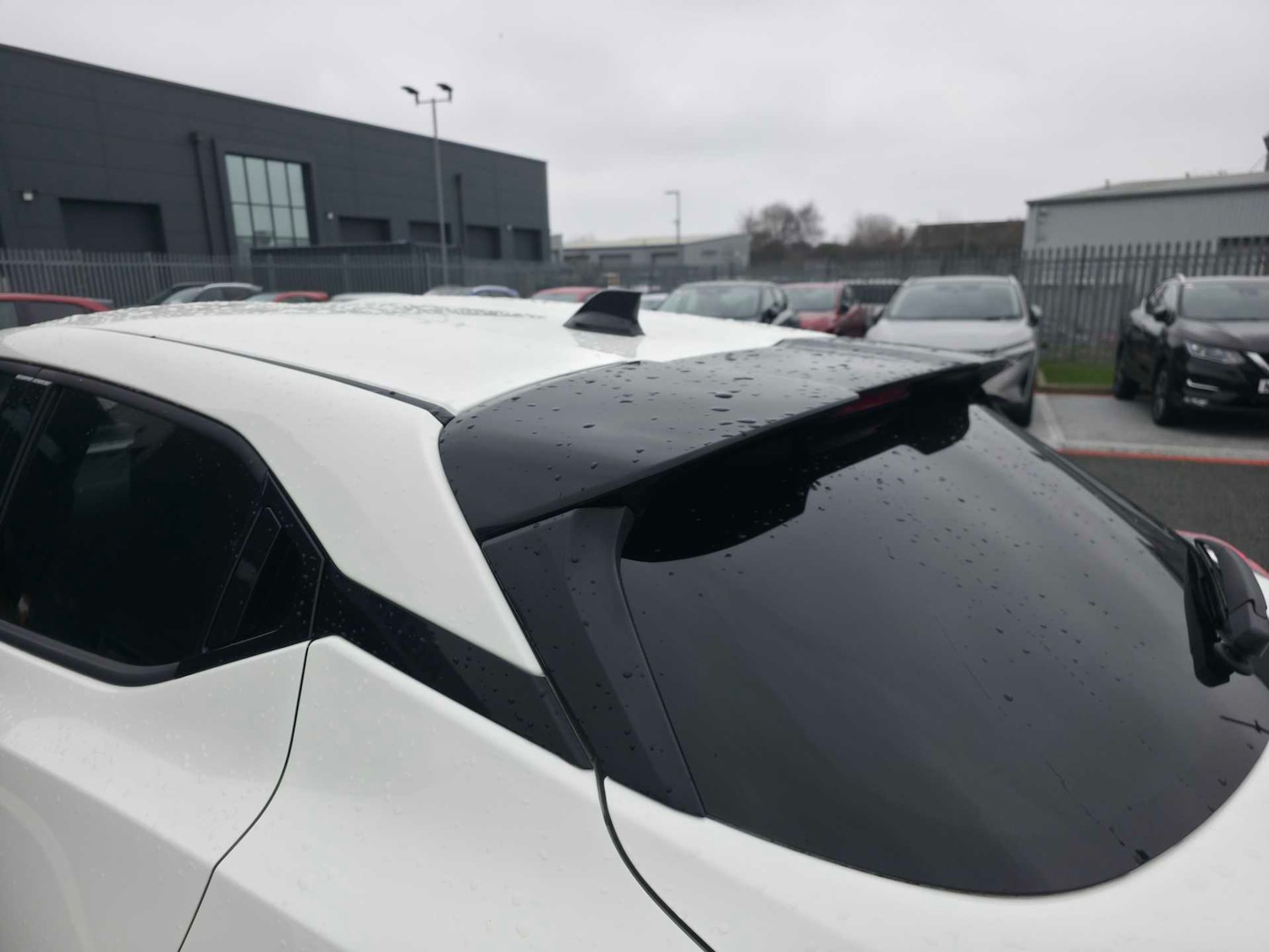 Used Nissan Juke 2022 for sale - 77289278: Photo 17