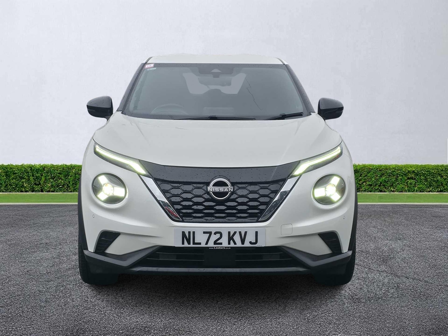 Used Nissan Juke 2022 for sale - 77289278: Photo 2