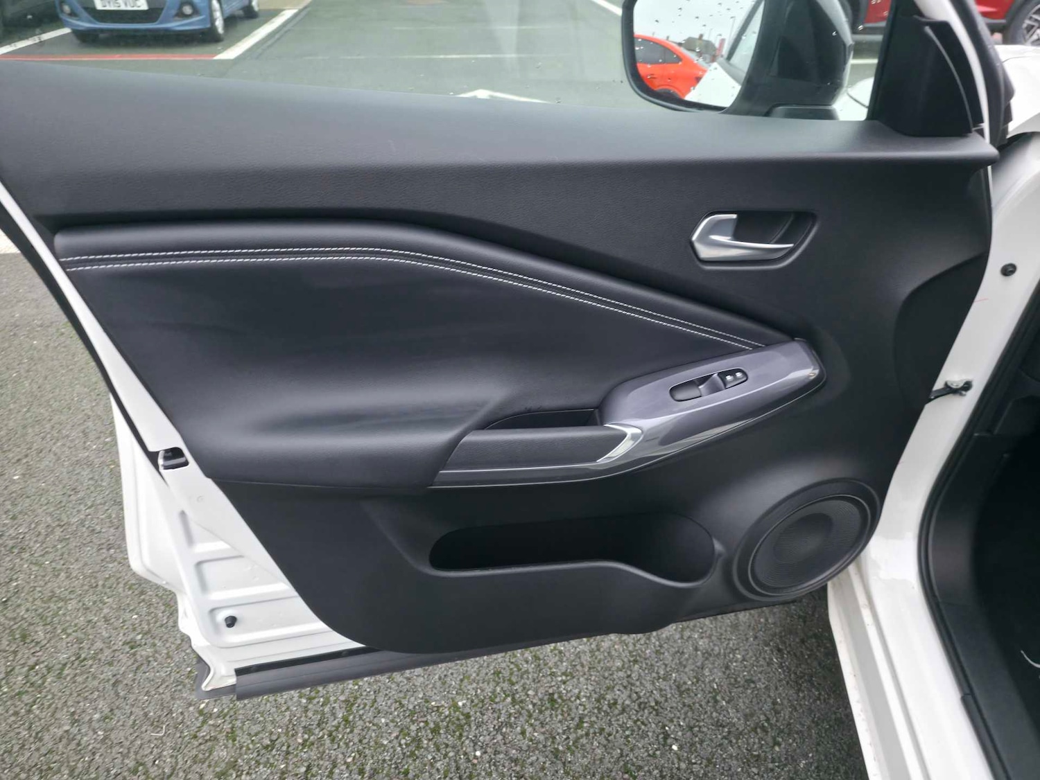 Used Nissan Juke 2022 for sale - 77289278: Photo 26