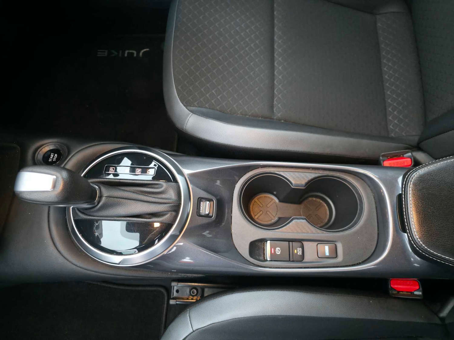 Used Nissan Juke 2022 for sale - 77289278: Photo 29