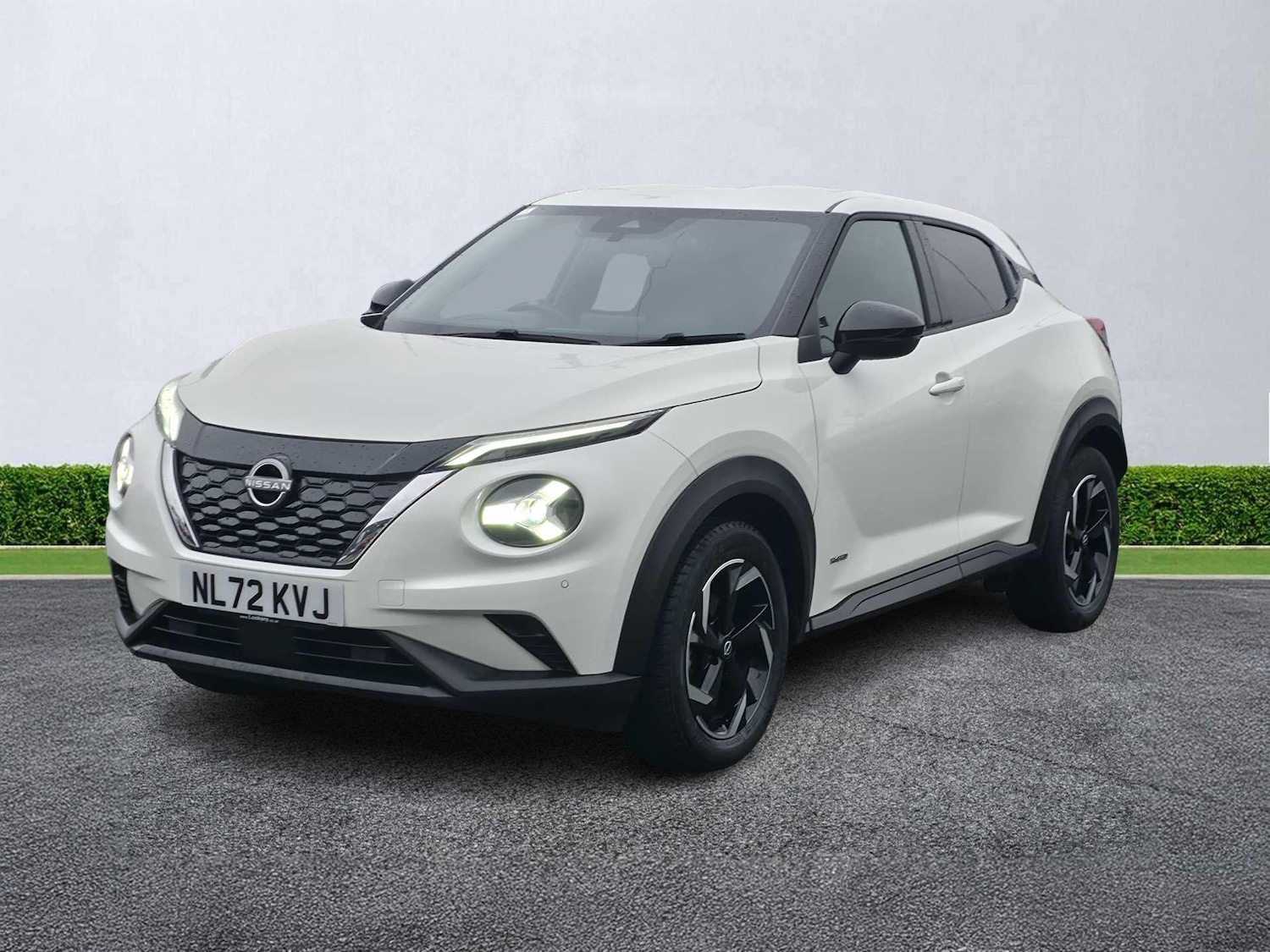 Used Nissan Juke 2022 for sale - 77289278: Photo 3