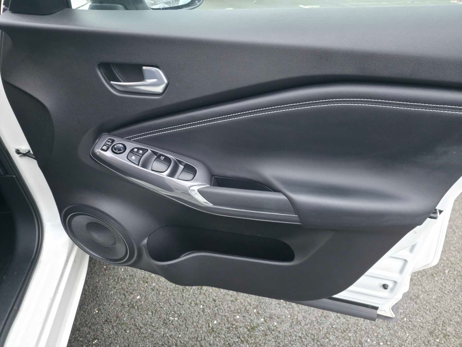 Used Nissan Juke 2022 for sale - 77289278: Photo 30