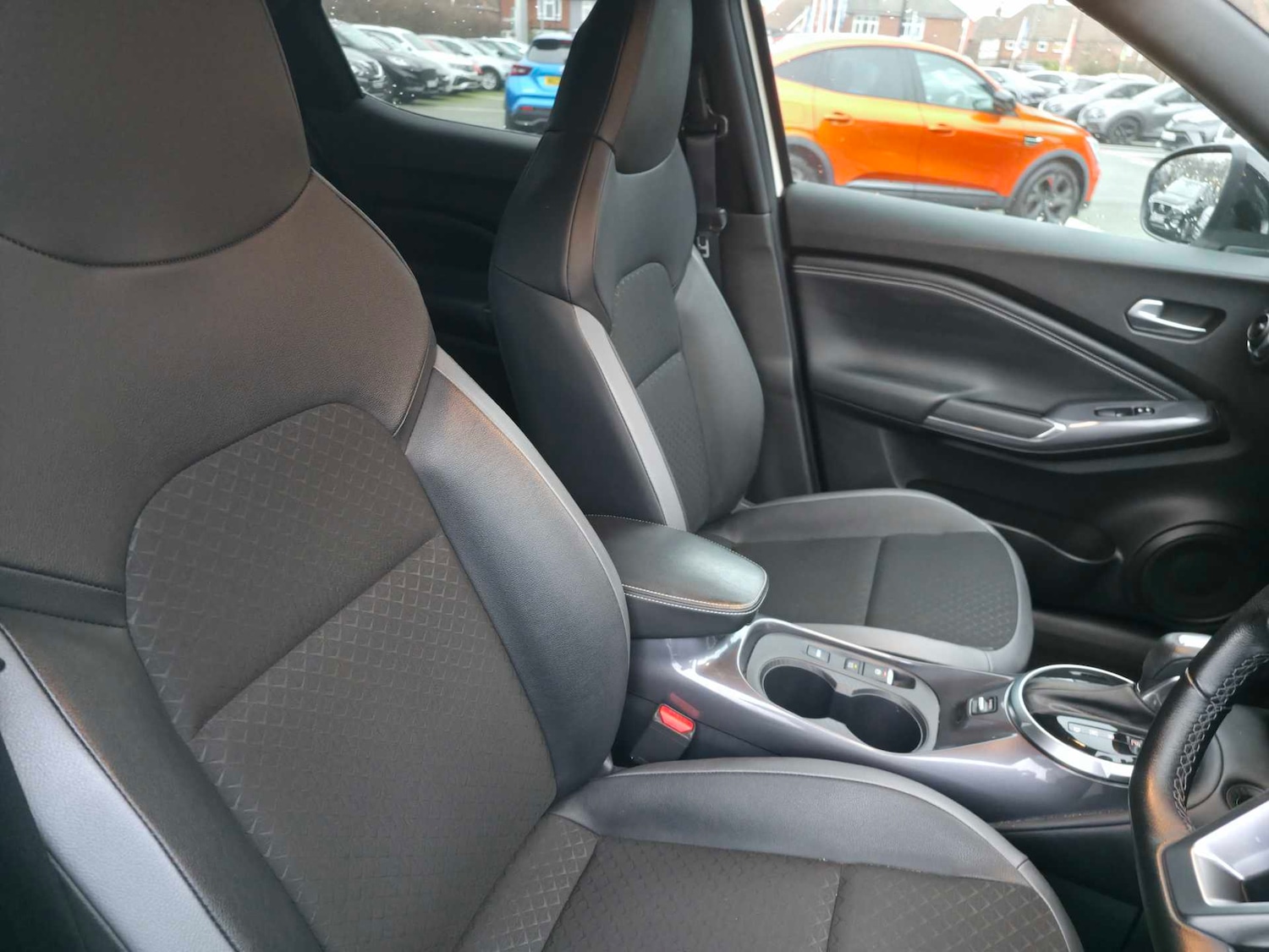 Used Nissan Juke 2022 for sale - 77289278: Photo 33