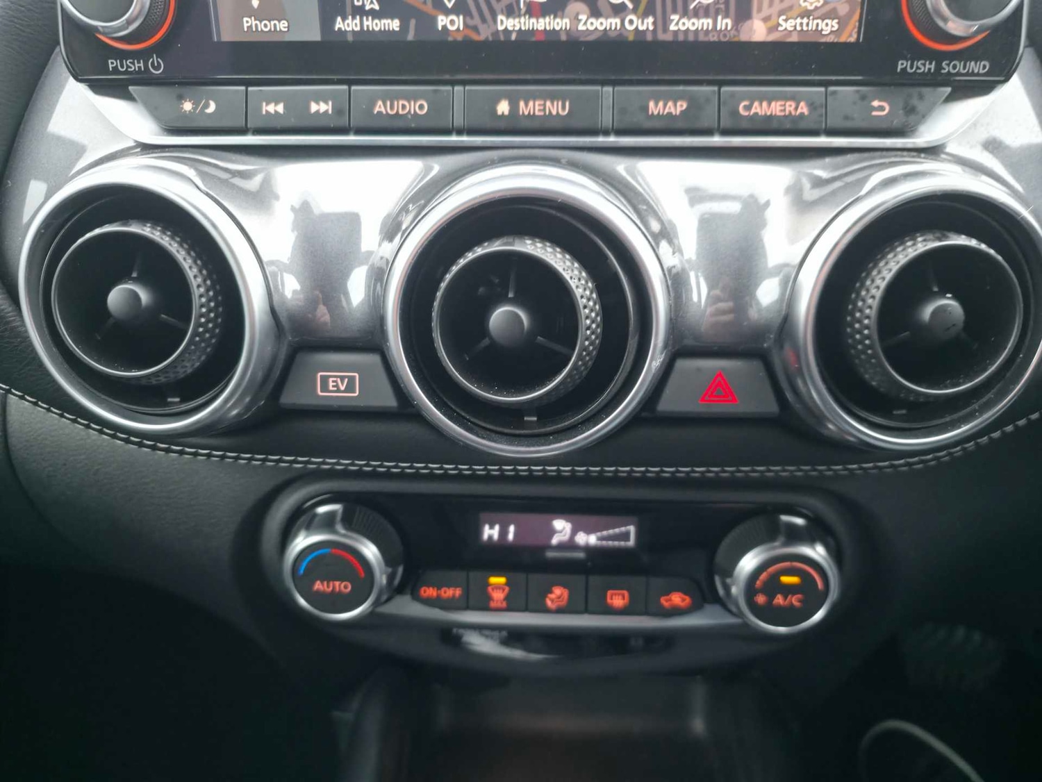 Used Nissan Juke 2022 for sale - 77289278: Photo 39