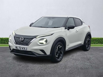 Used Nissan Juke 2022 for sale - 77289278: Photo