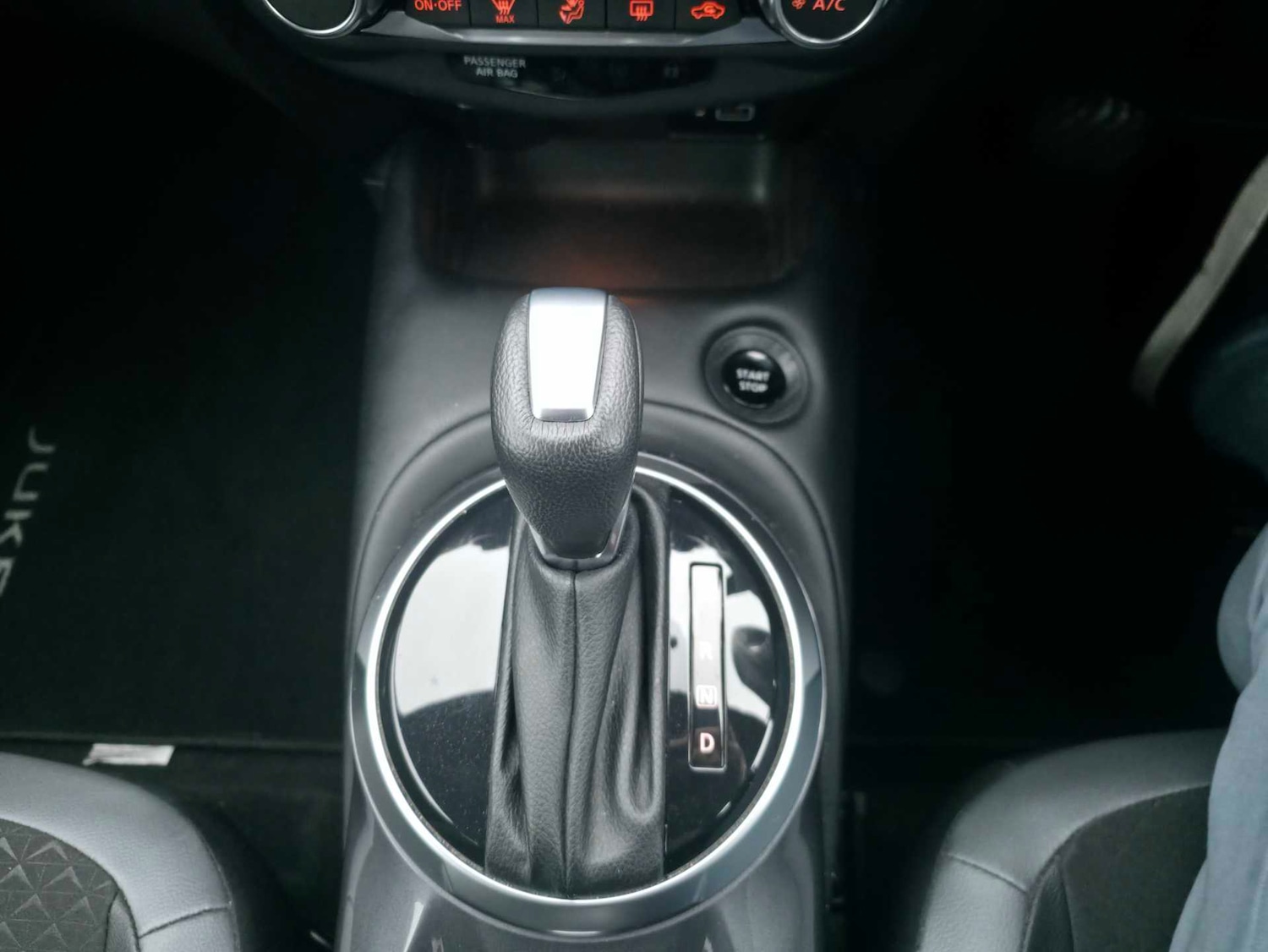 Used Nissan Juke 2022 for sale - 77289278: Photo 41