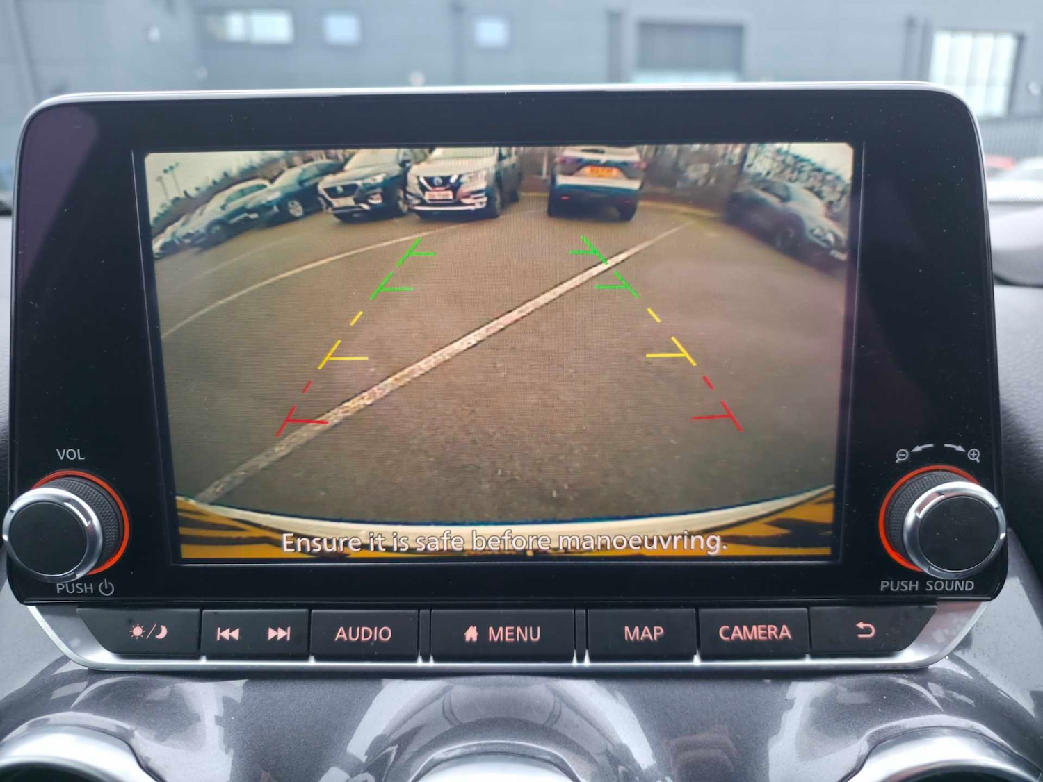 Used Nissan Juke 2022 for sale - 77289278: Photo 42