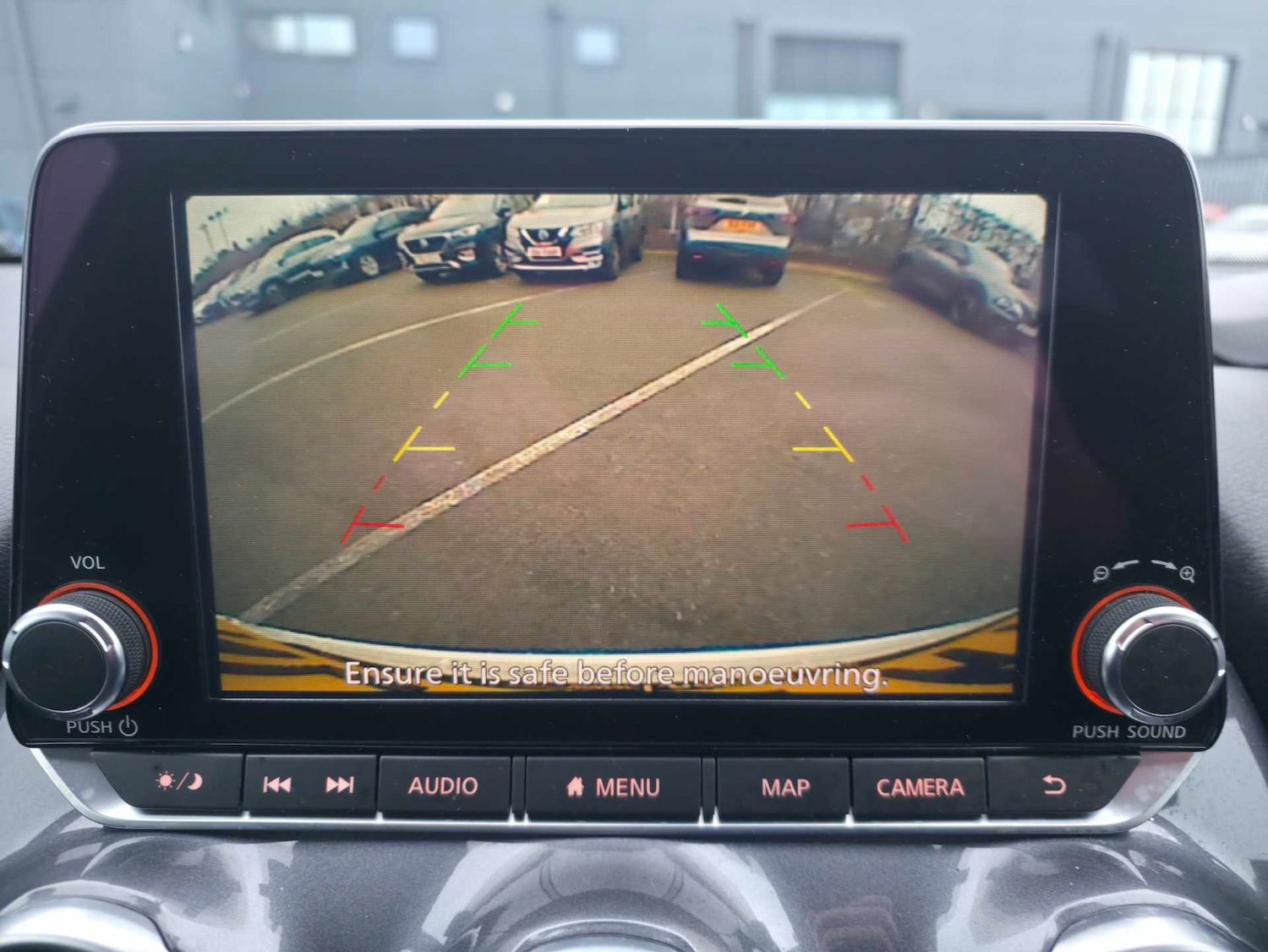 Used Nissan Juke 2022 for sale - 77289278: Photo 43