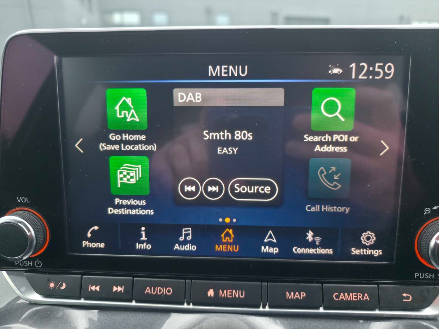 Used Nissan Juke 2022 for sale - 77289278: Photo 45