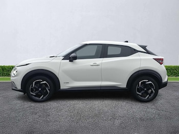 Used Nissan Juke 2022 for sale - 77289278: Photo
