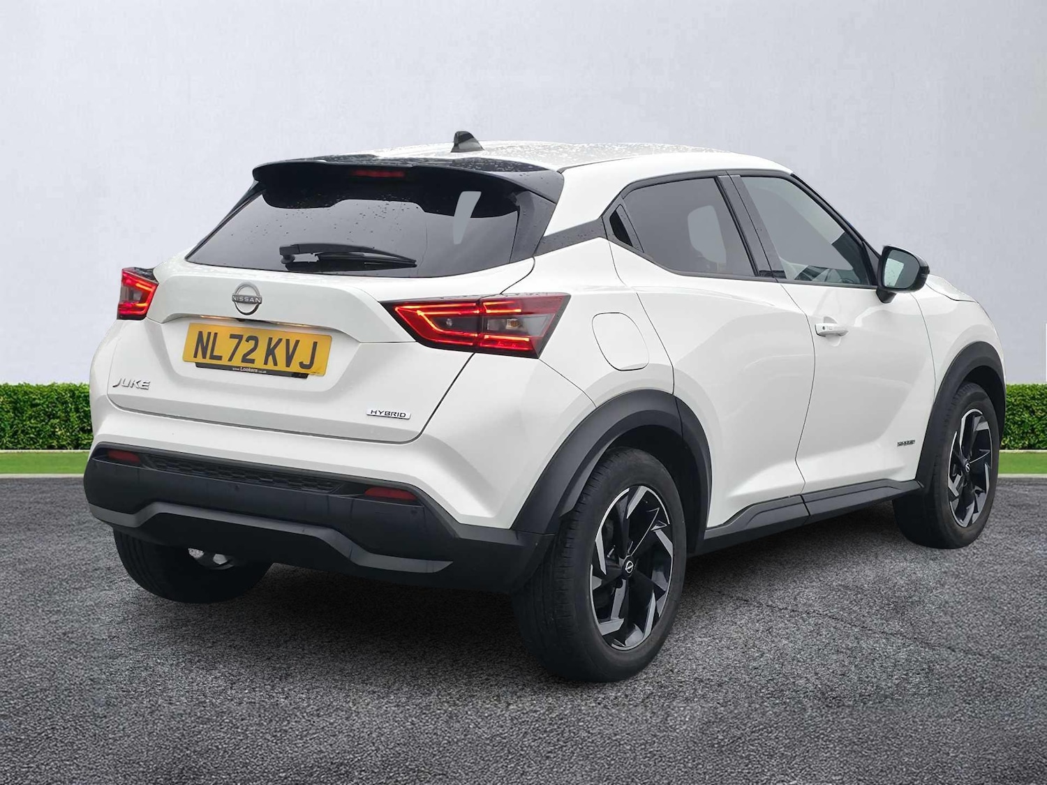 Used Nissan Juke 2022 for sale - 77289278: Photo 7