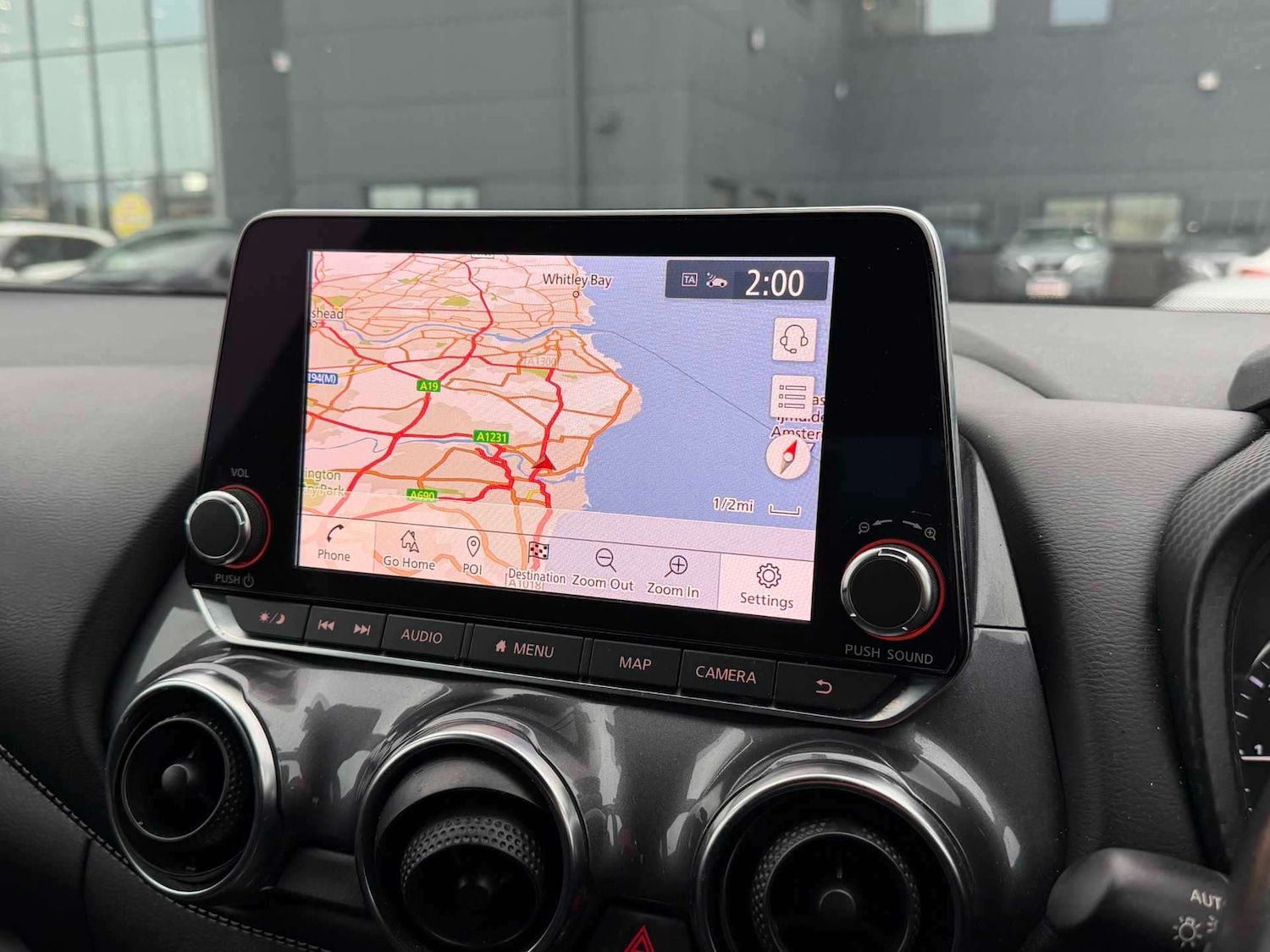 Used Nissan Juke 2022 for sale - 77284078: Photo 10