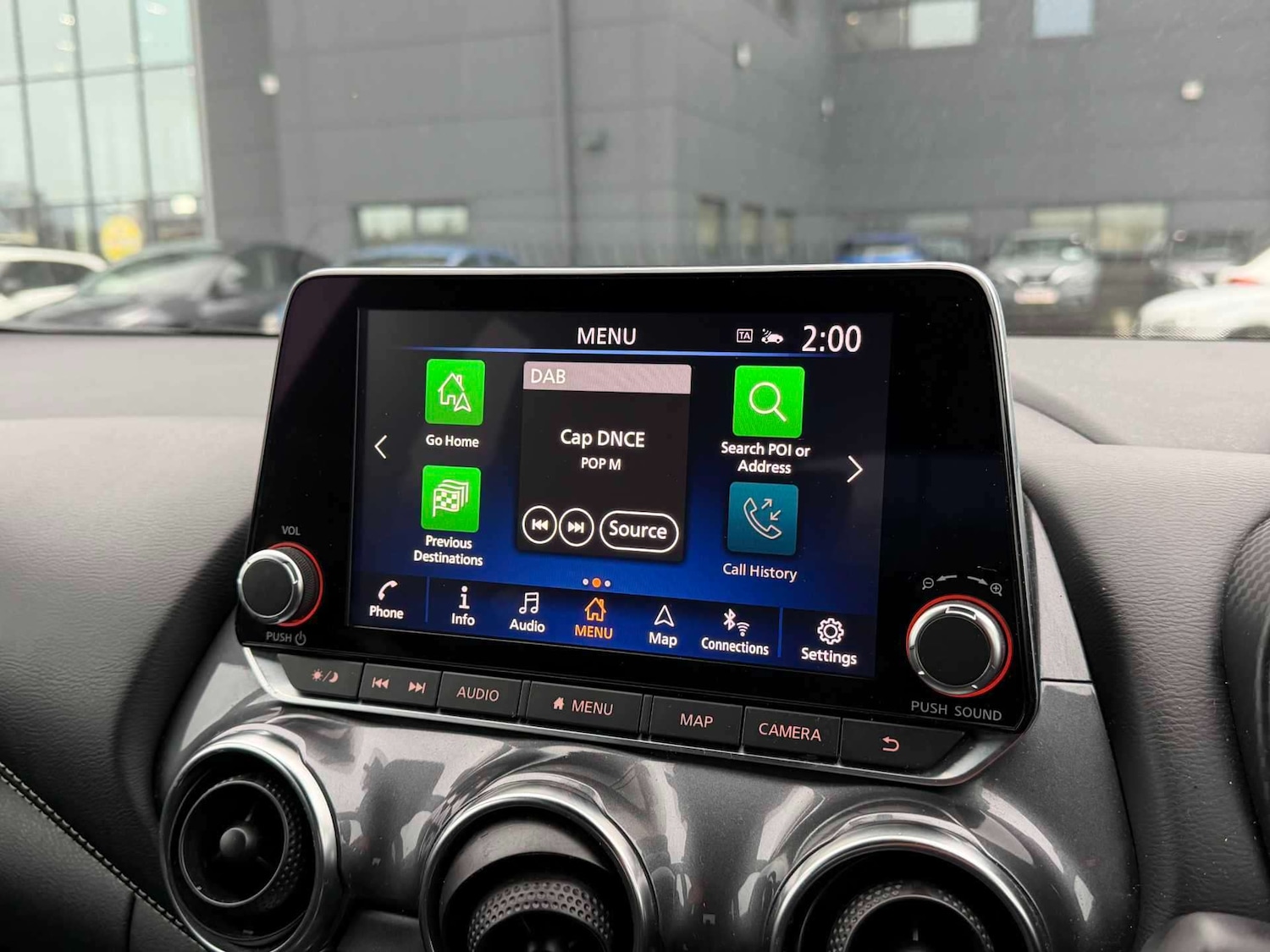 Used Nissan Juke 2022 for sale - 77284078: Photo 11