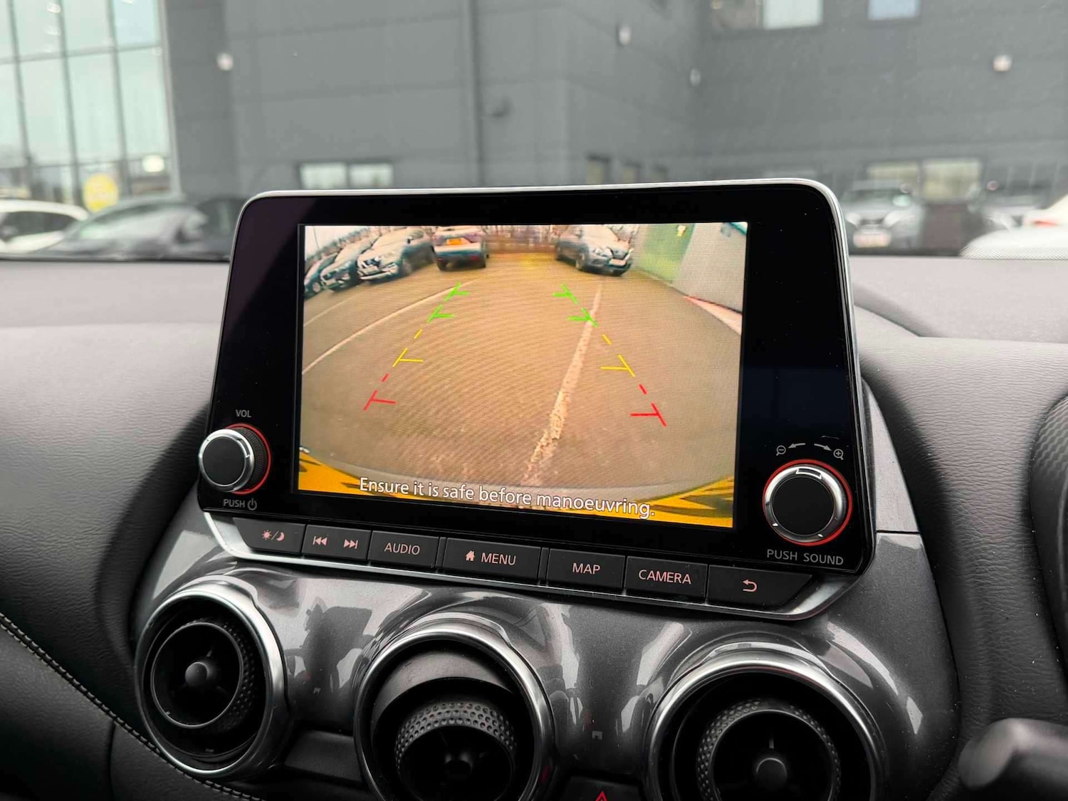 Used Nissan Juke 2022 for sale - 77284078: Photo 12