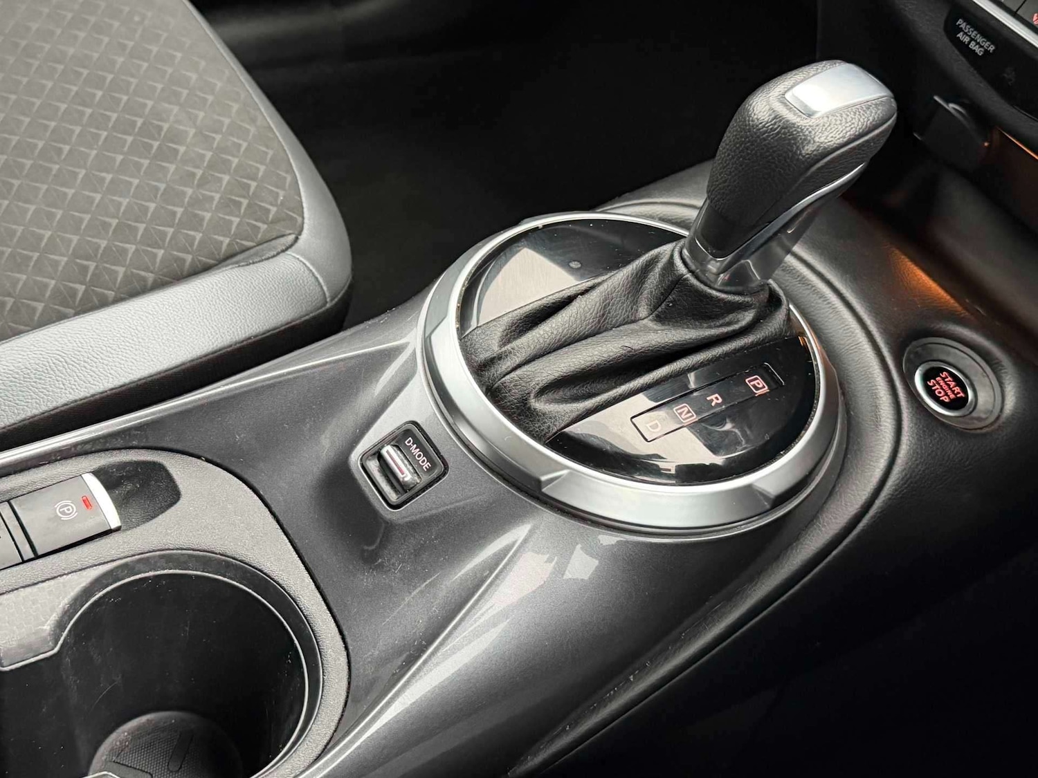 Used Nissan Juke 2022 for sale - 77284078: Photo 14