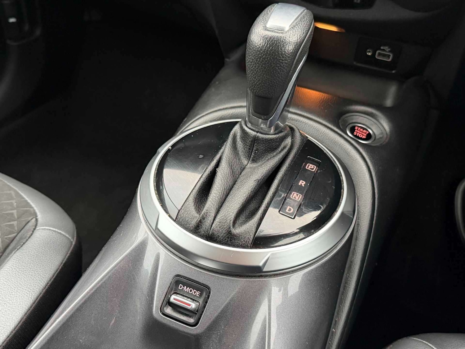 Used Nissan Juke 2022 for sale - 77284078: Photo 15