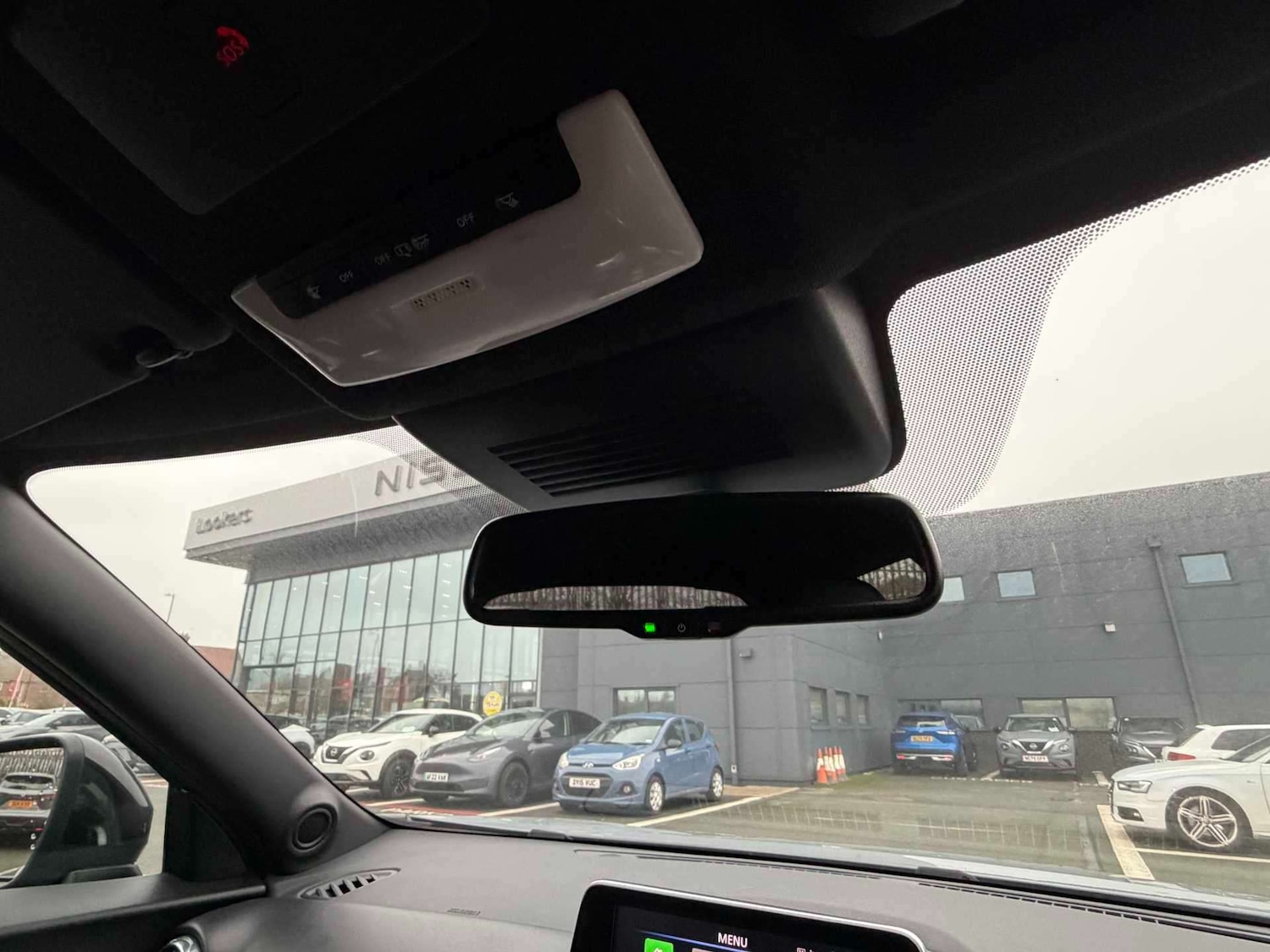 Used Nissan Juke 2022 for sale - 77284078: Photo 18