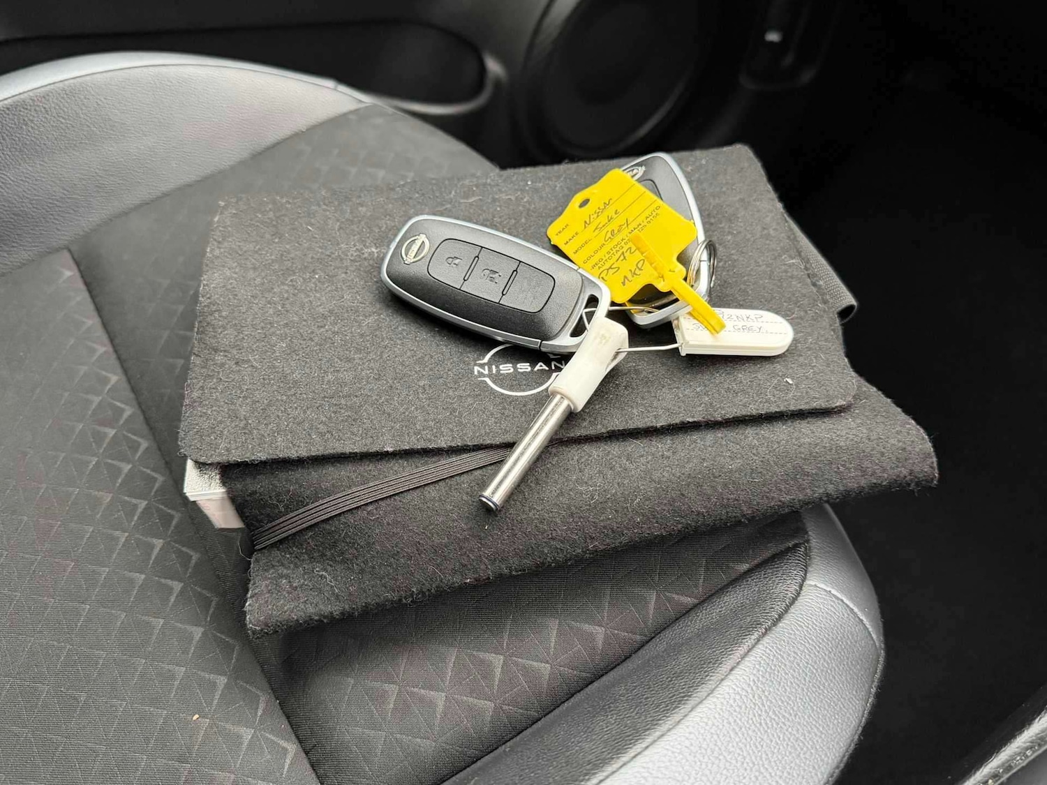 Used Nissan Juke 2022 for sale - 77284078: Photo 19