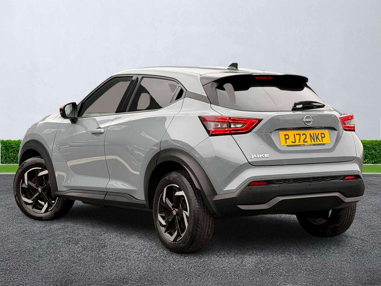 Used Nissan Juke 2022 for sale - 77284078: Photo 2